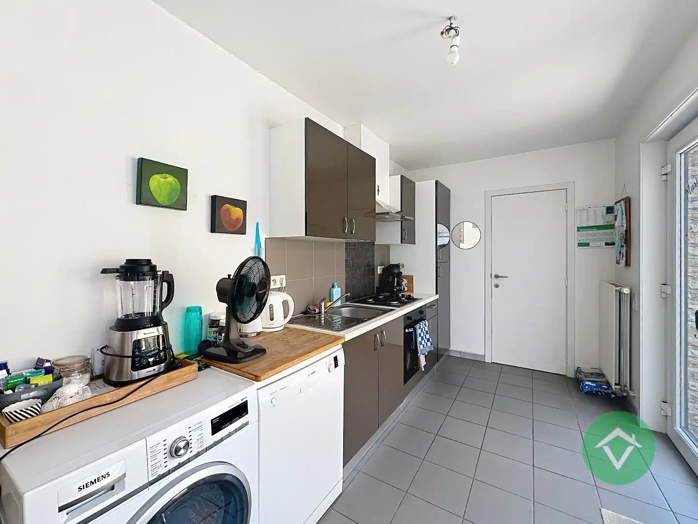 Wonen op toplocatie: instapklare woning met drie slaapkamers te Torhout foto 10