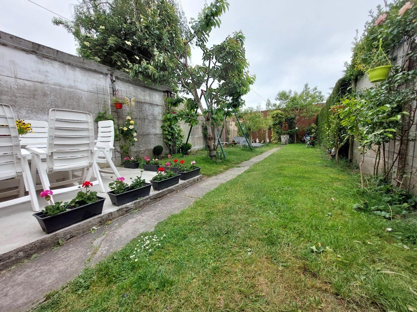 Ruime instapklare woning foto 21