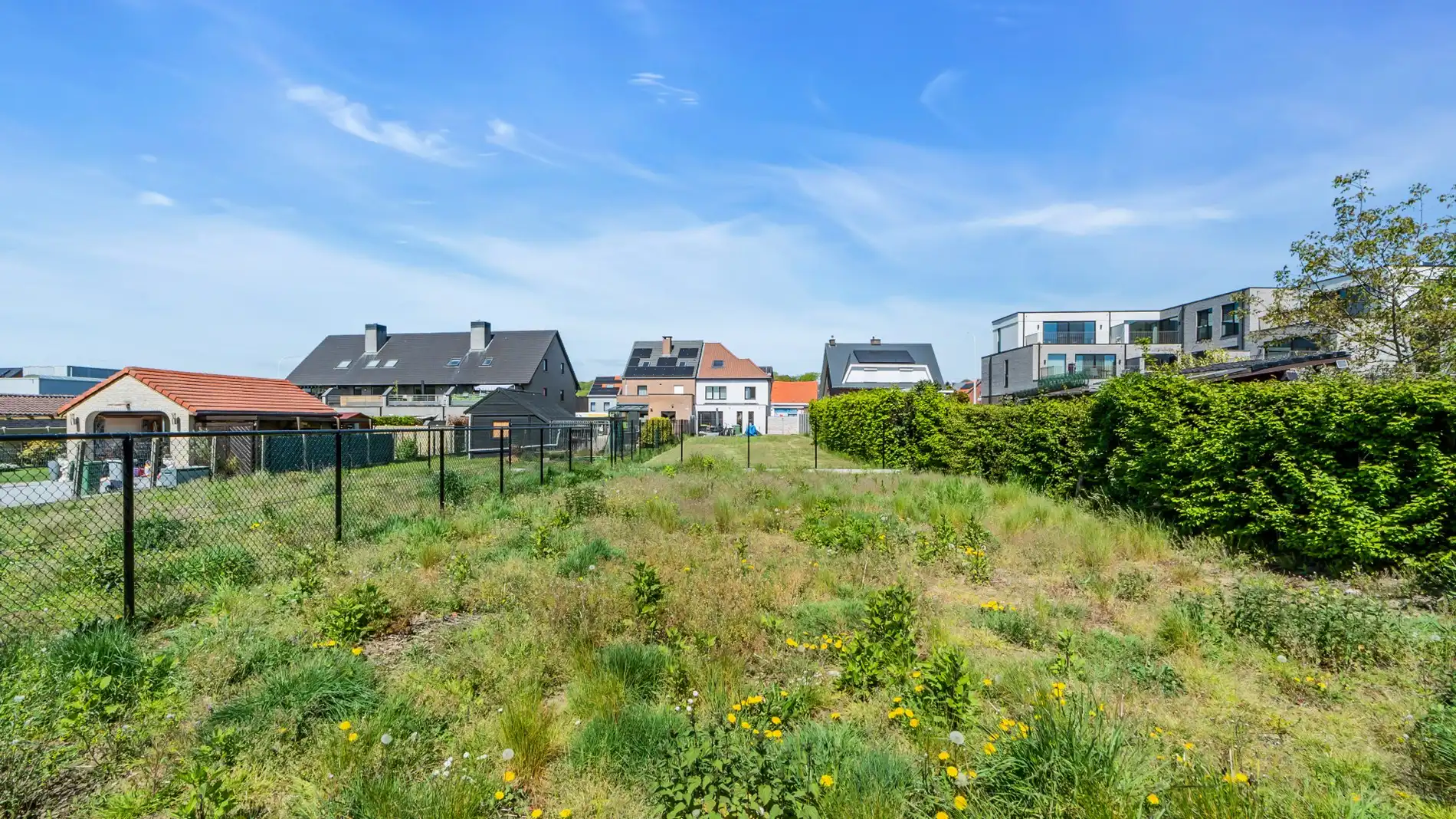 LINDEN - 🌳 nieuwbouw HOB 280 m2 bwb foto 15