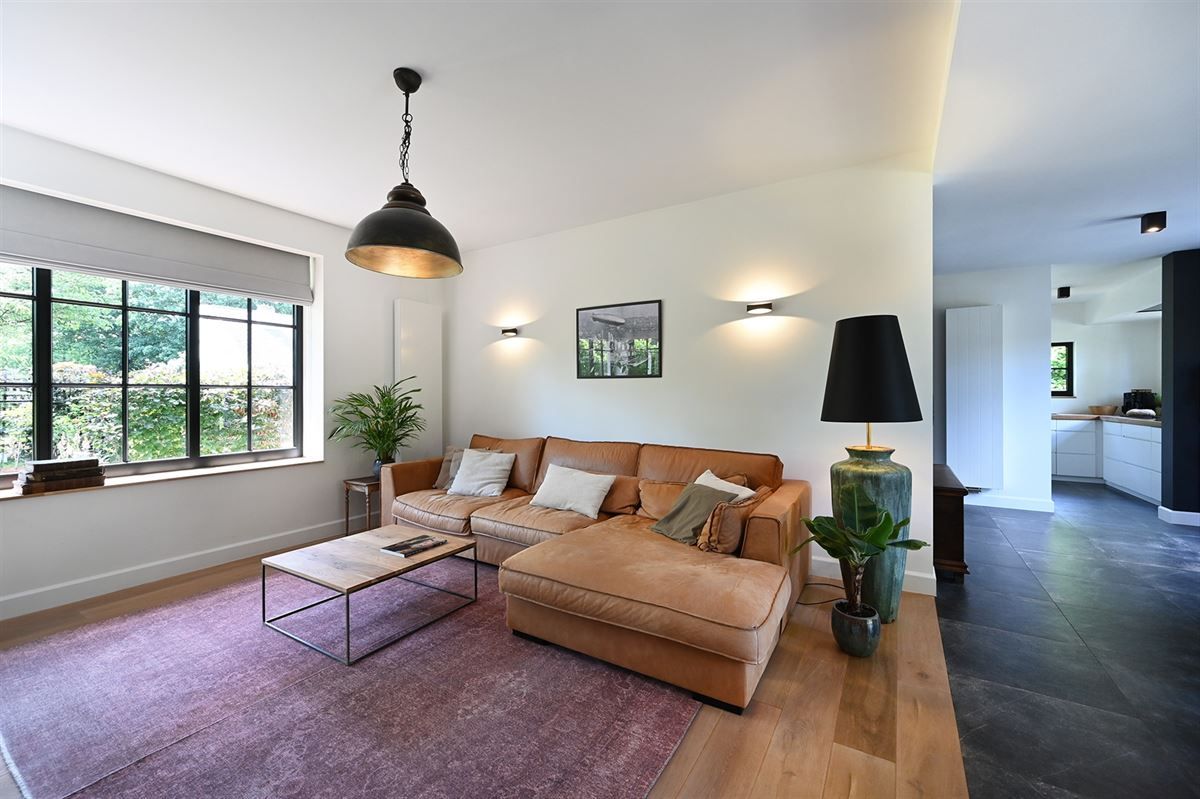 Charmante villa in hartje Brasschaat foto 5