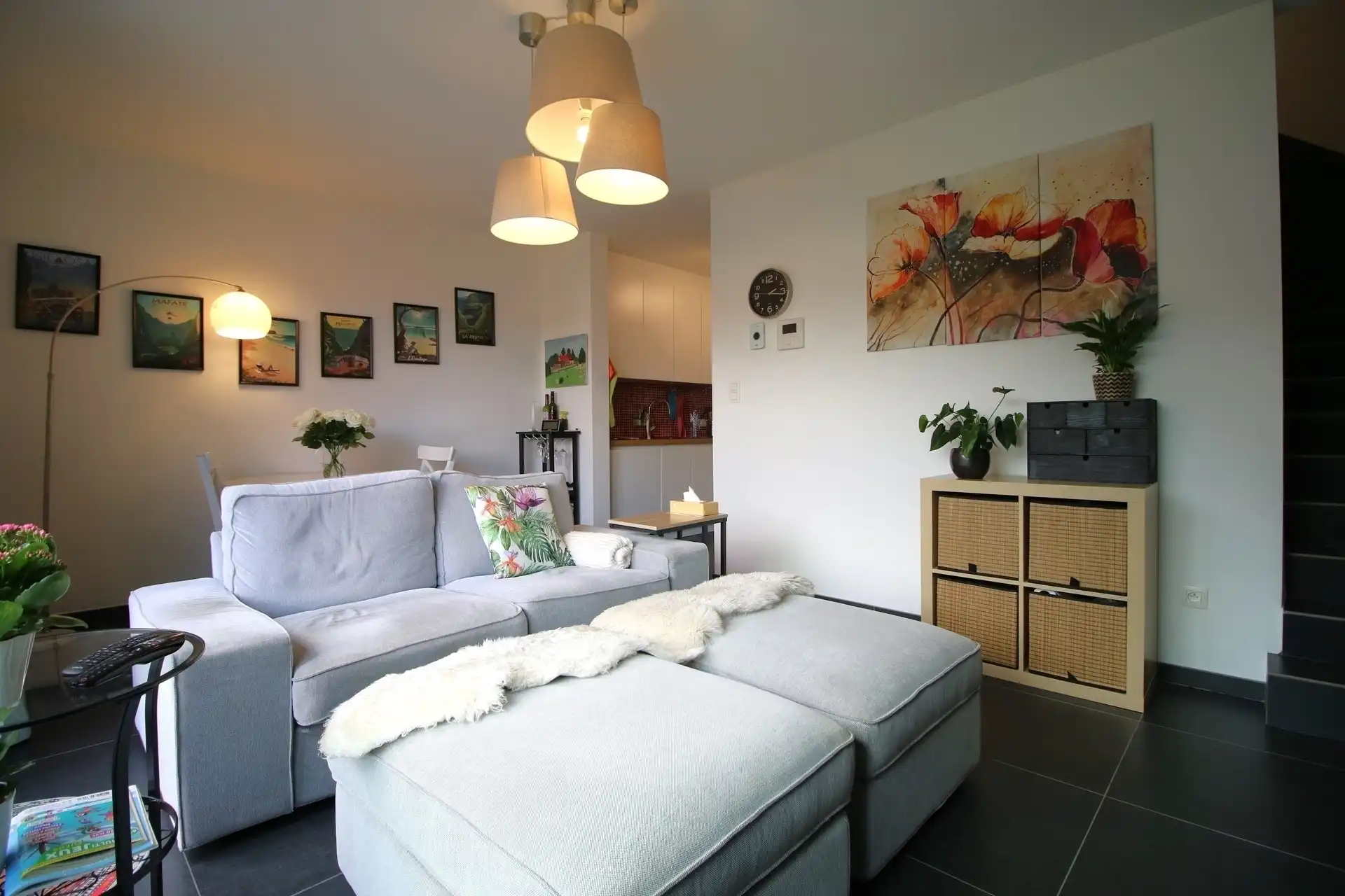 Duplex (2020) met 2 autostaanplaatsen foto 5