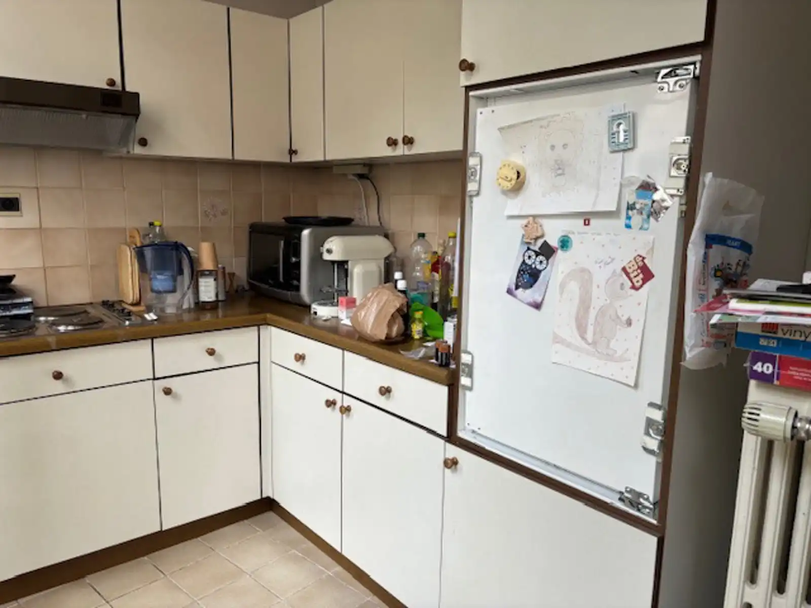 Opbrengsteigendom in hartje Tienen foto 15