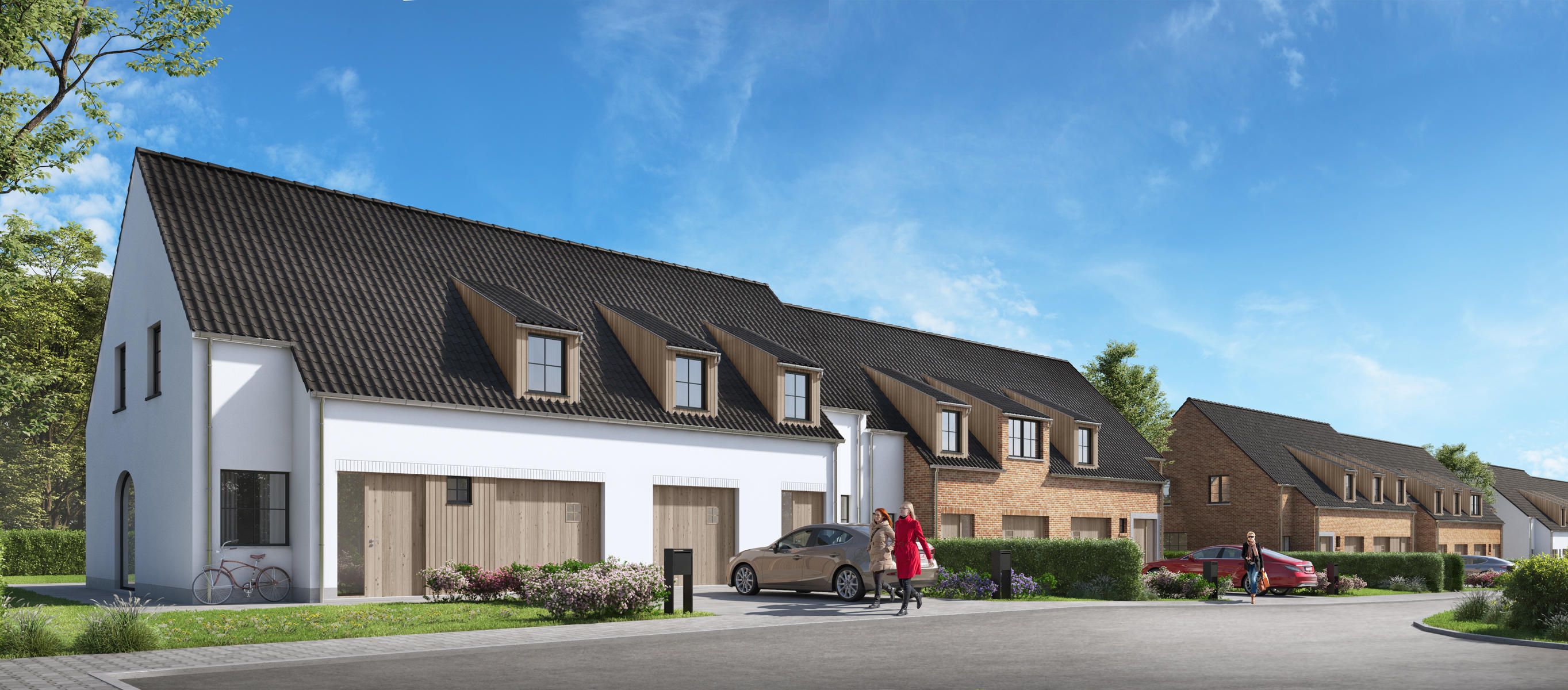 Huis te koop foto 5