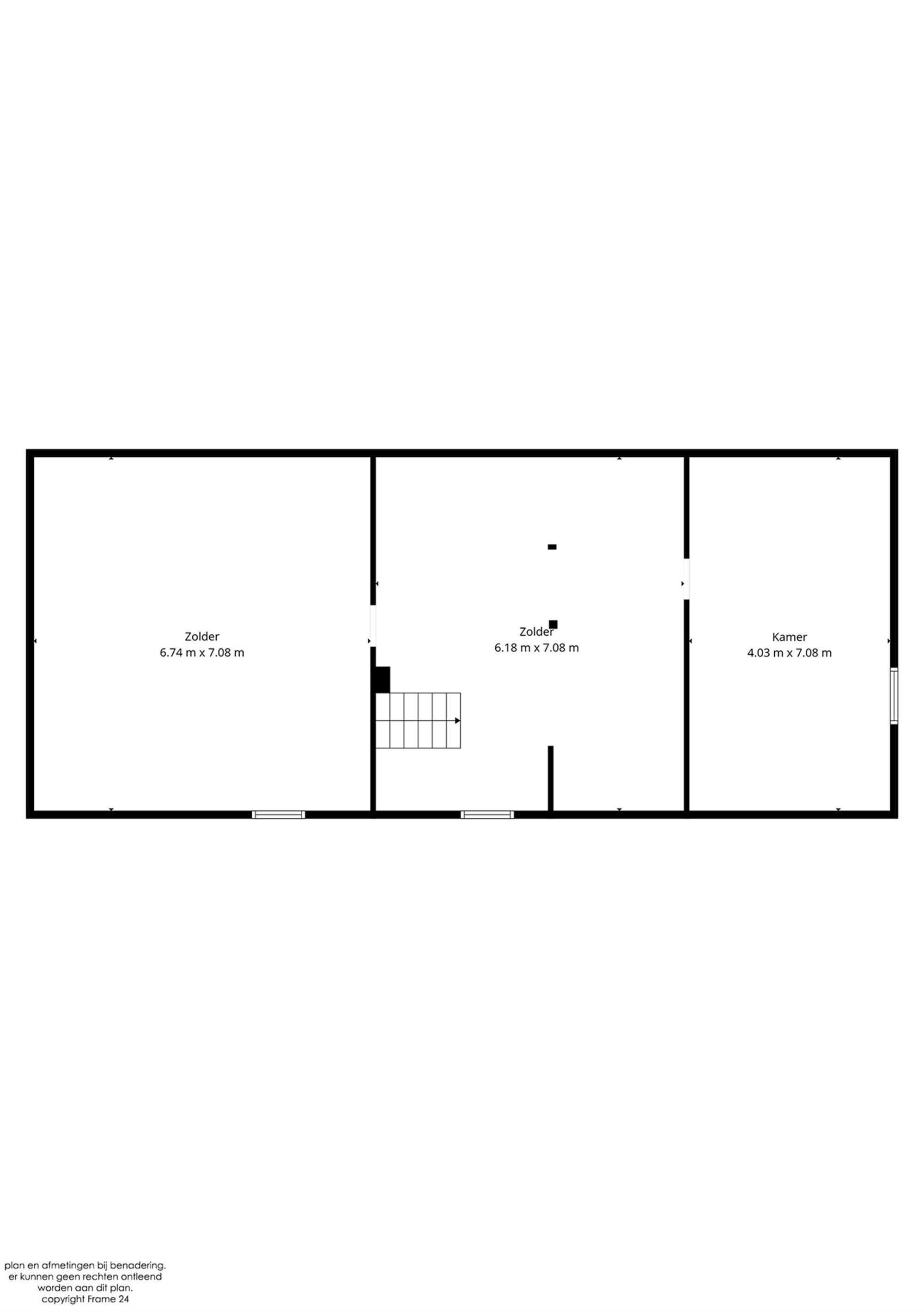 Landelijk gelegen woning op een ware A-locatie te Onze-Lieve-Vrouw-Waver foto 17