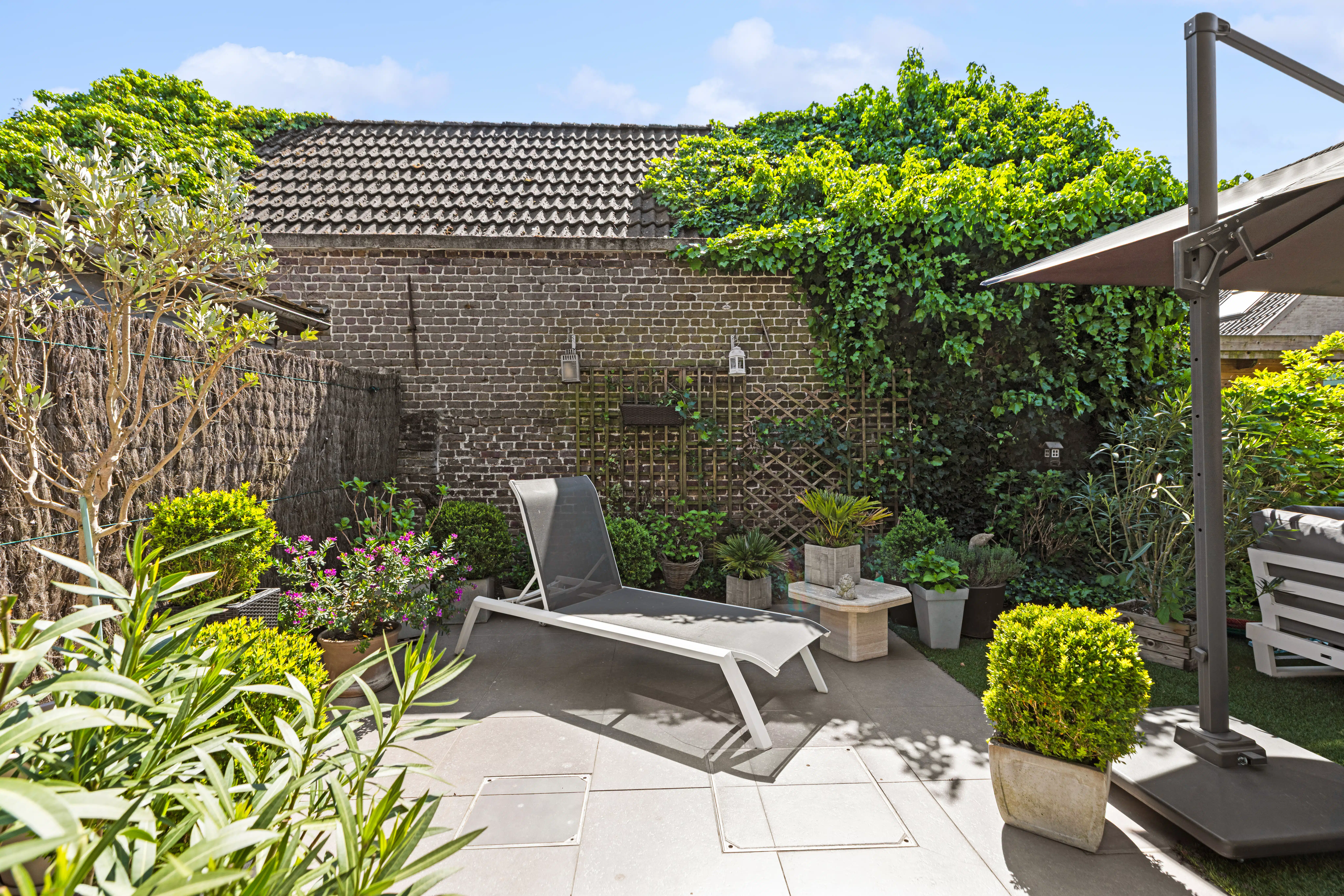 Instapklare woning met tuin op topligging foto 3