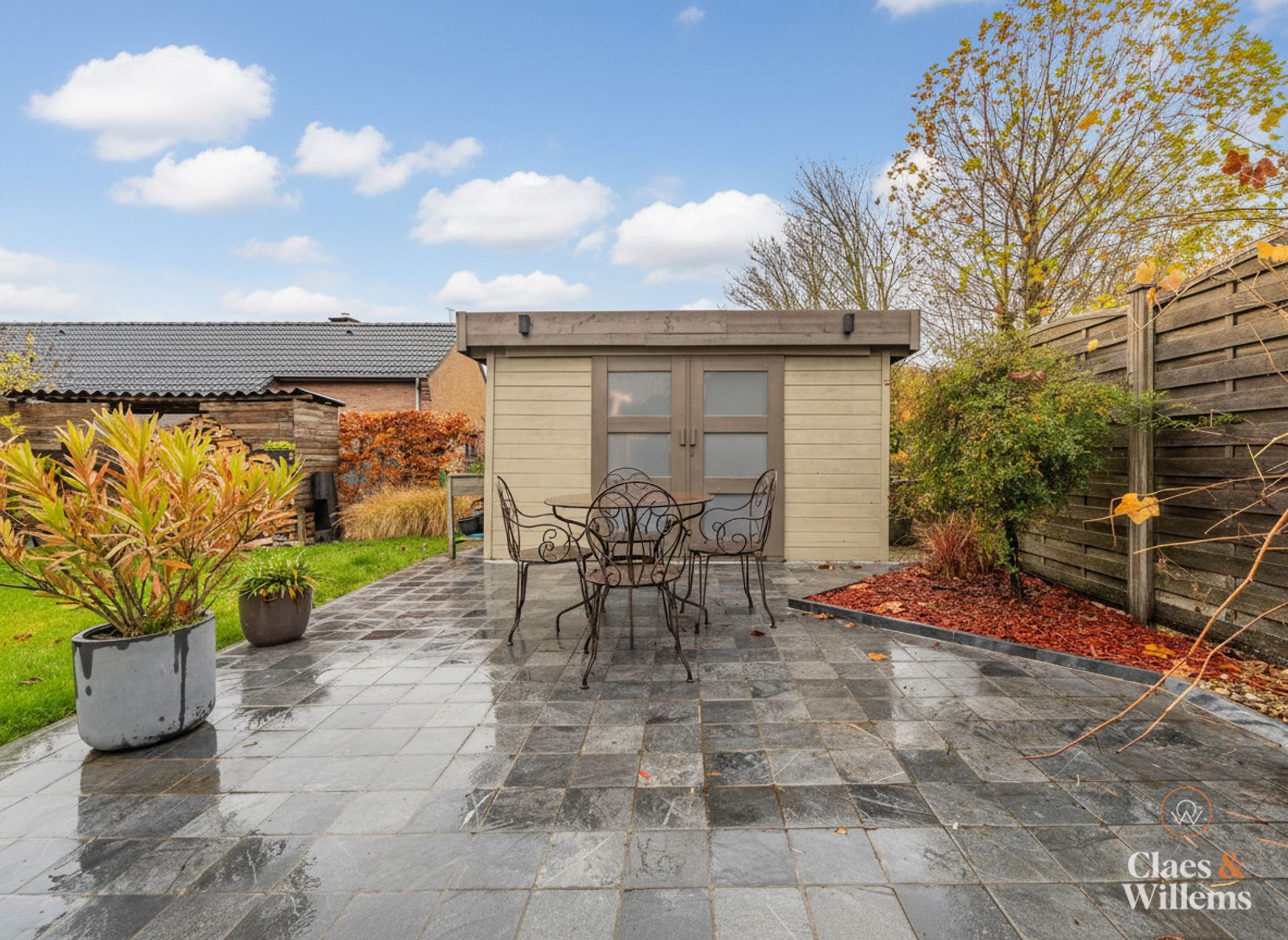 Charmante vrijstaande woning op de ideale locatie te Halle foto 21