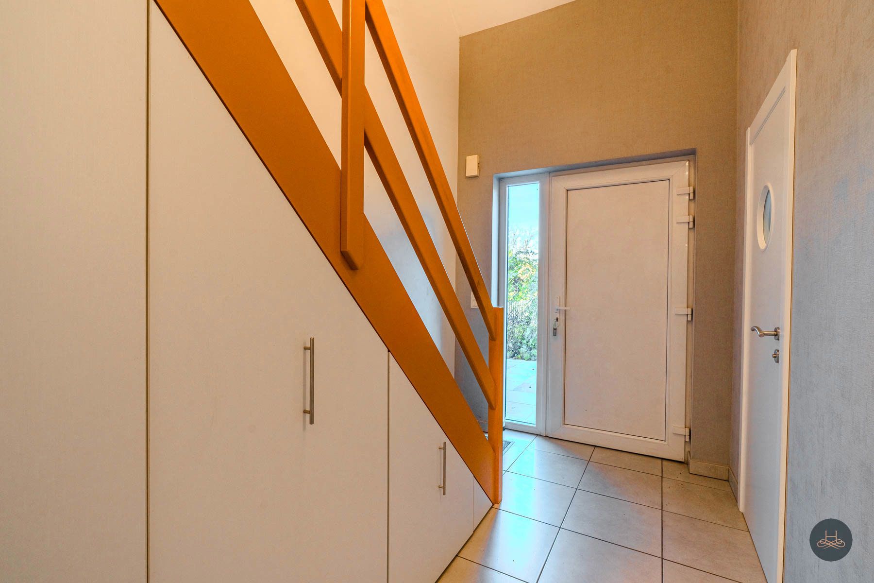 Energiezuinige gezinswoning nabij het centrum foto 2