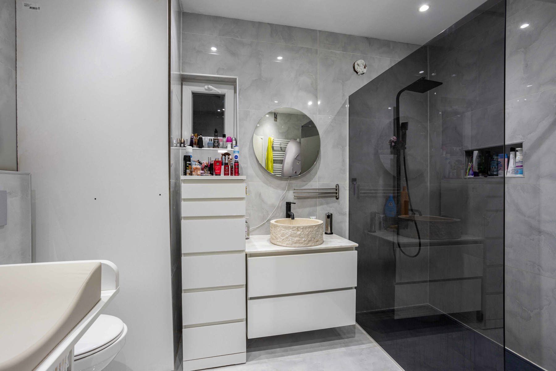 Te koop: Instapklare woning nabij stadscentrum foto 13