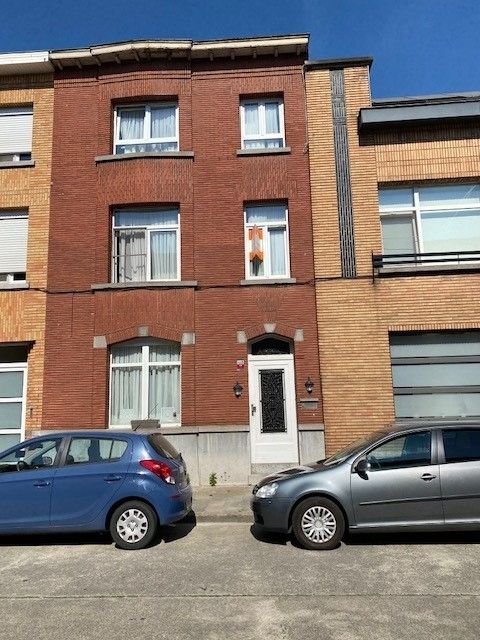 Huis te koop Emanuel Hielstraat 24 - 9200 Sint-Gillis-Dendermonde