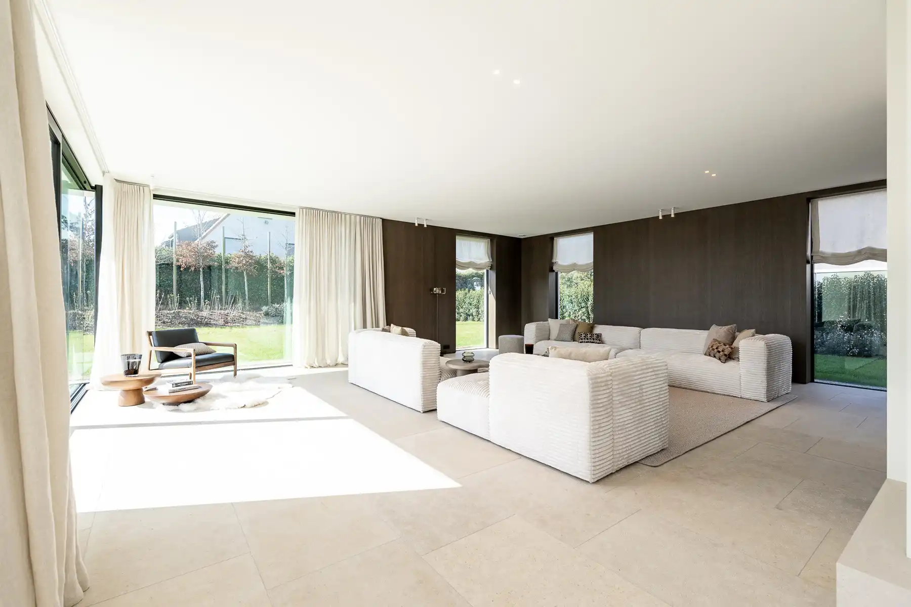 Exclusieve nieuwbouwvilla - Rand Zoute foto 10