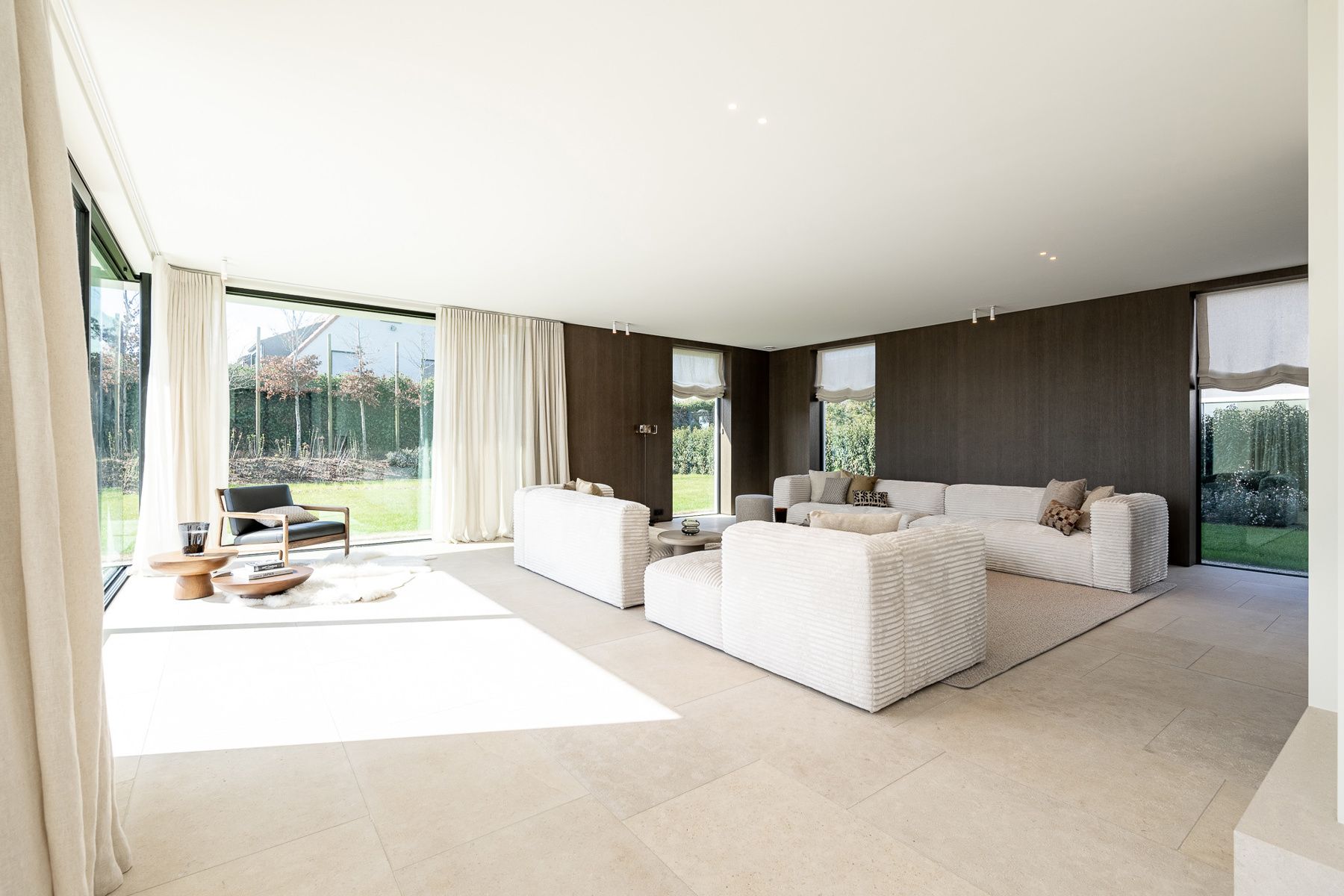 Exclusieve nieuwbouwvilla - Rand Zoute foto 10