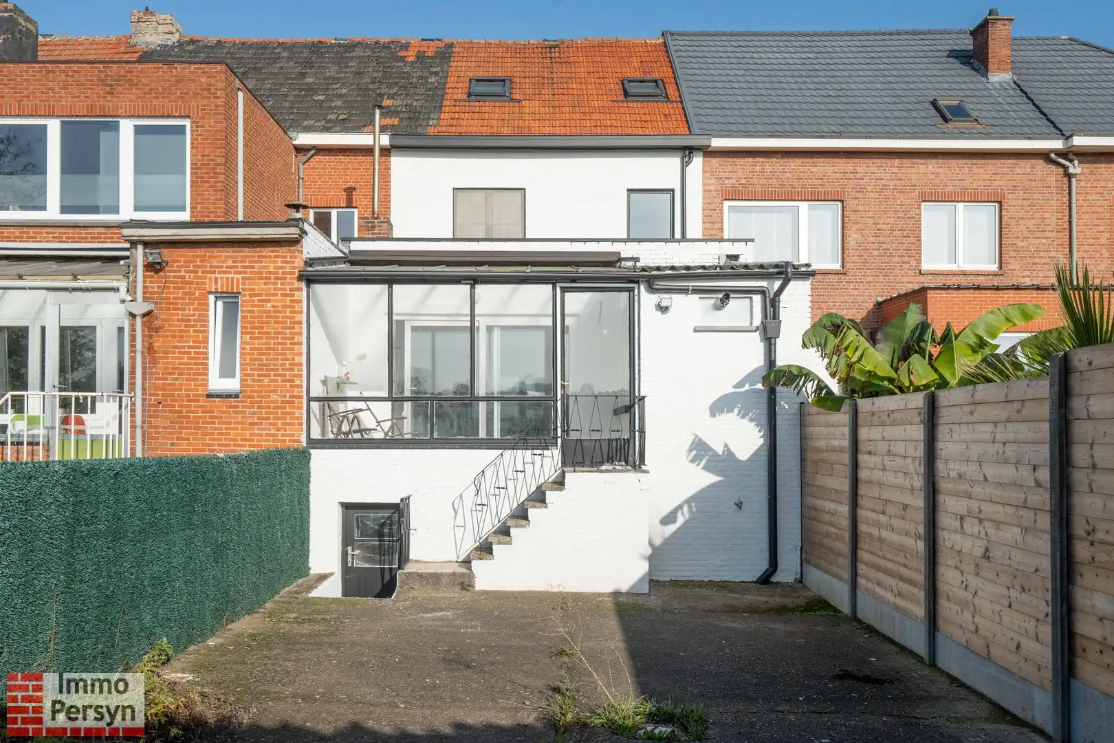 Instapklare woning 4 slpk - invalsweg Scherpenheuvel - Diest foto 24