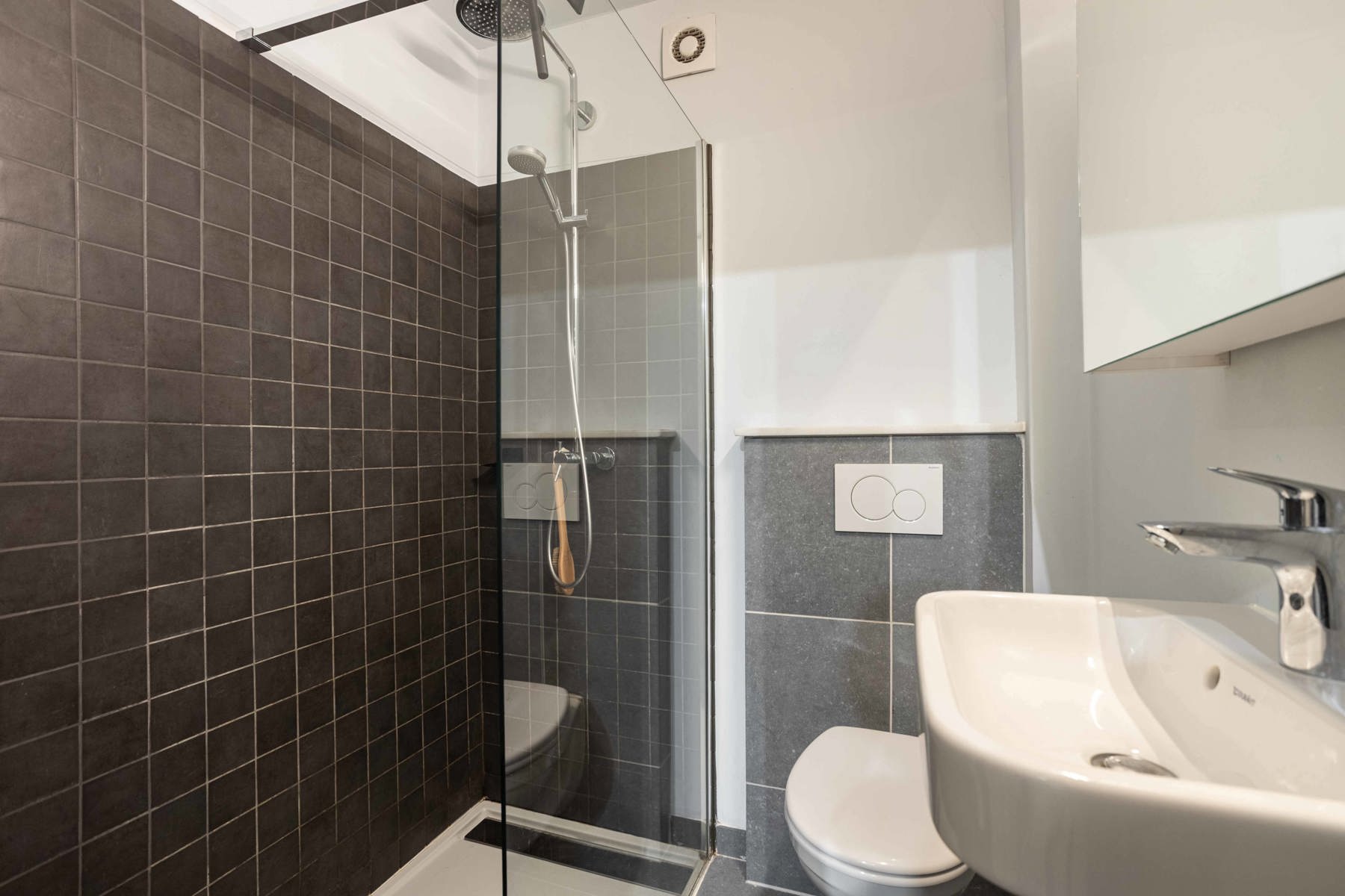 Charmant en centraal gelegen stadsappartement foto 14