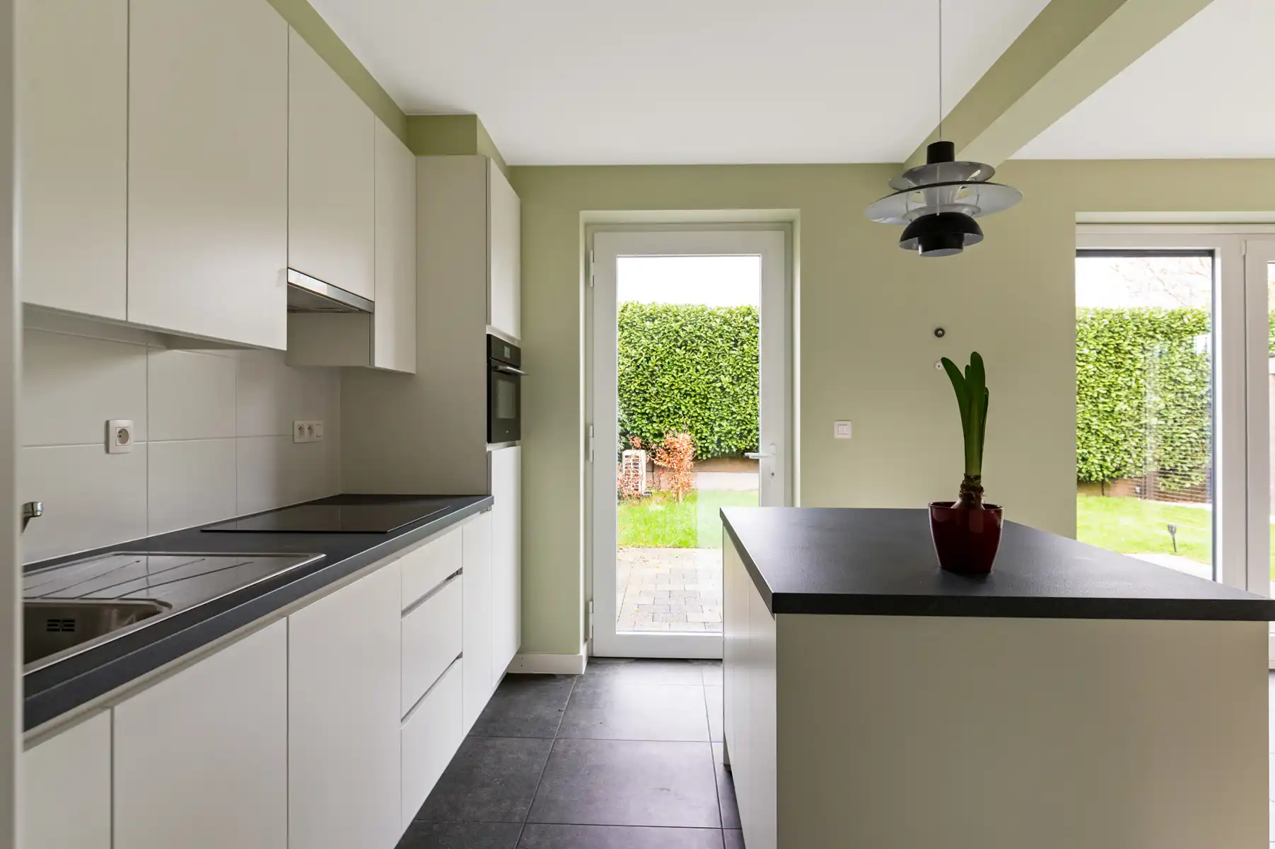 Energiezuinige woning in Wortel foto 8