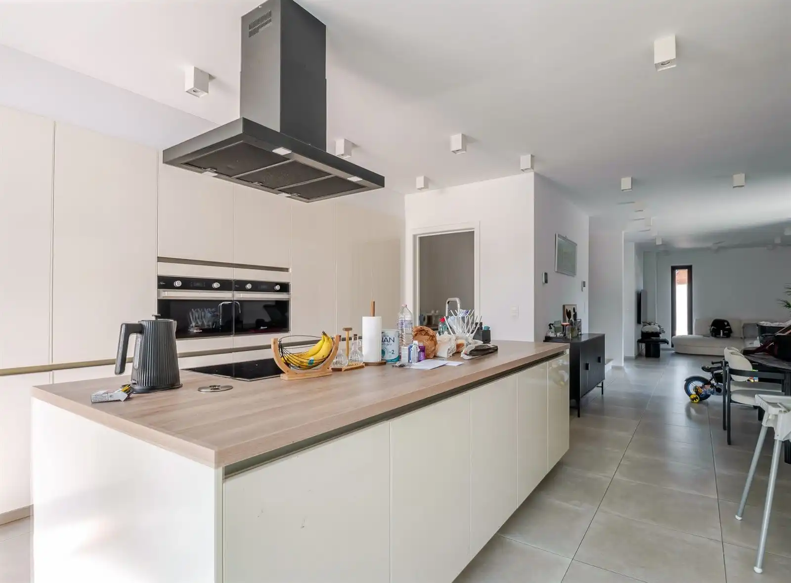 Huis foto 8