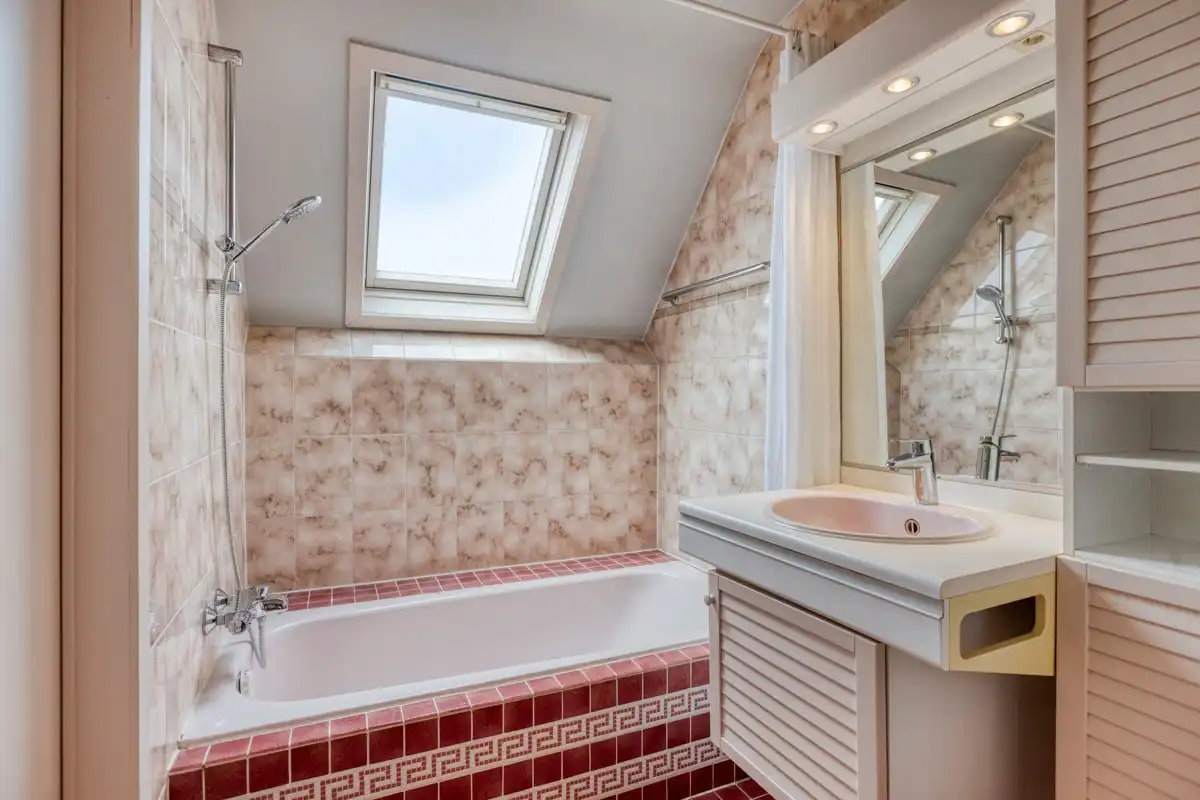 Ruim appartement met groot terras te koop in Koksijde! foto 14