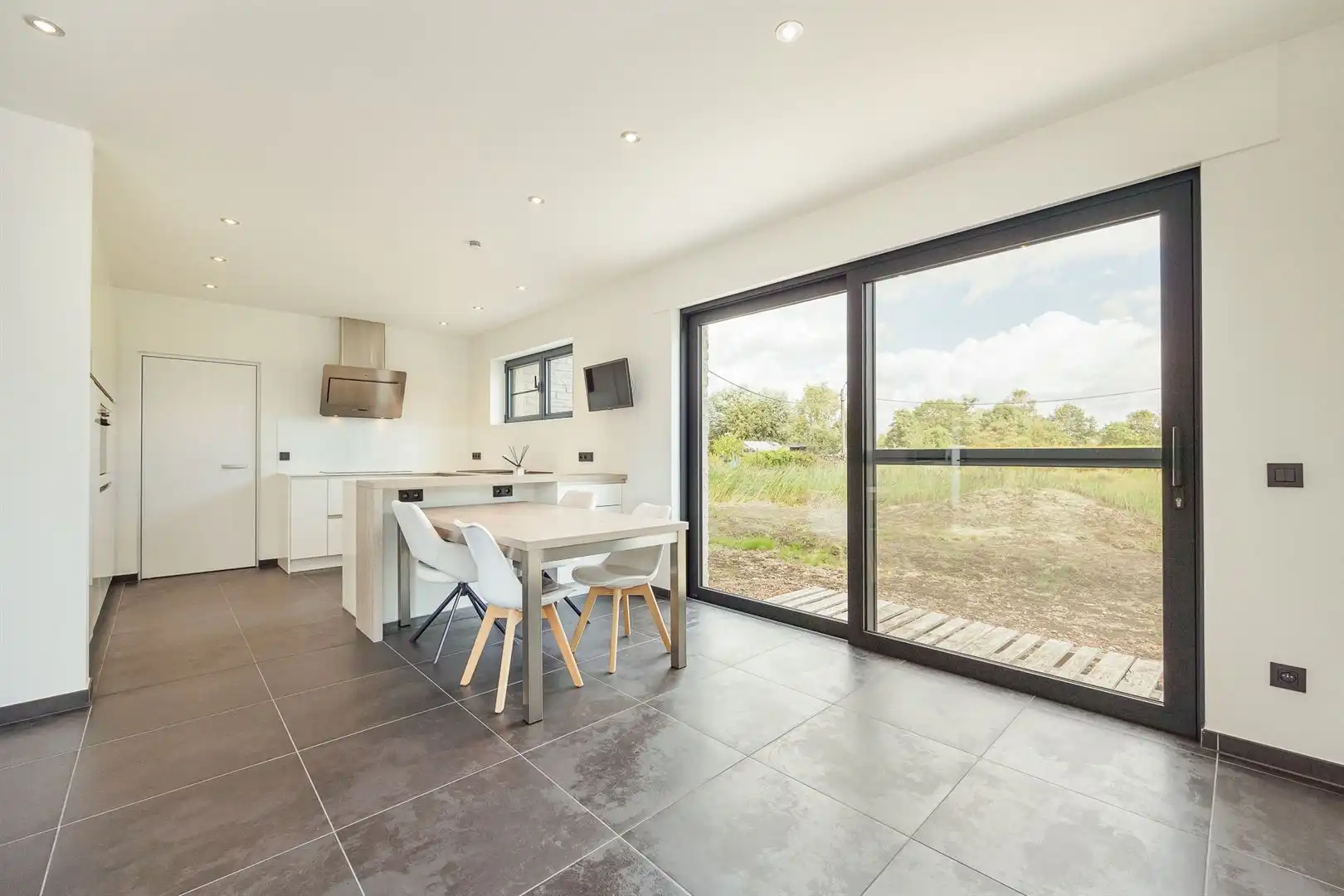 Topwoning! Kwalitatief en instapklaar! foto 5
