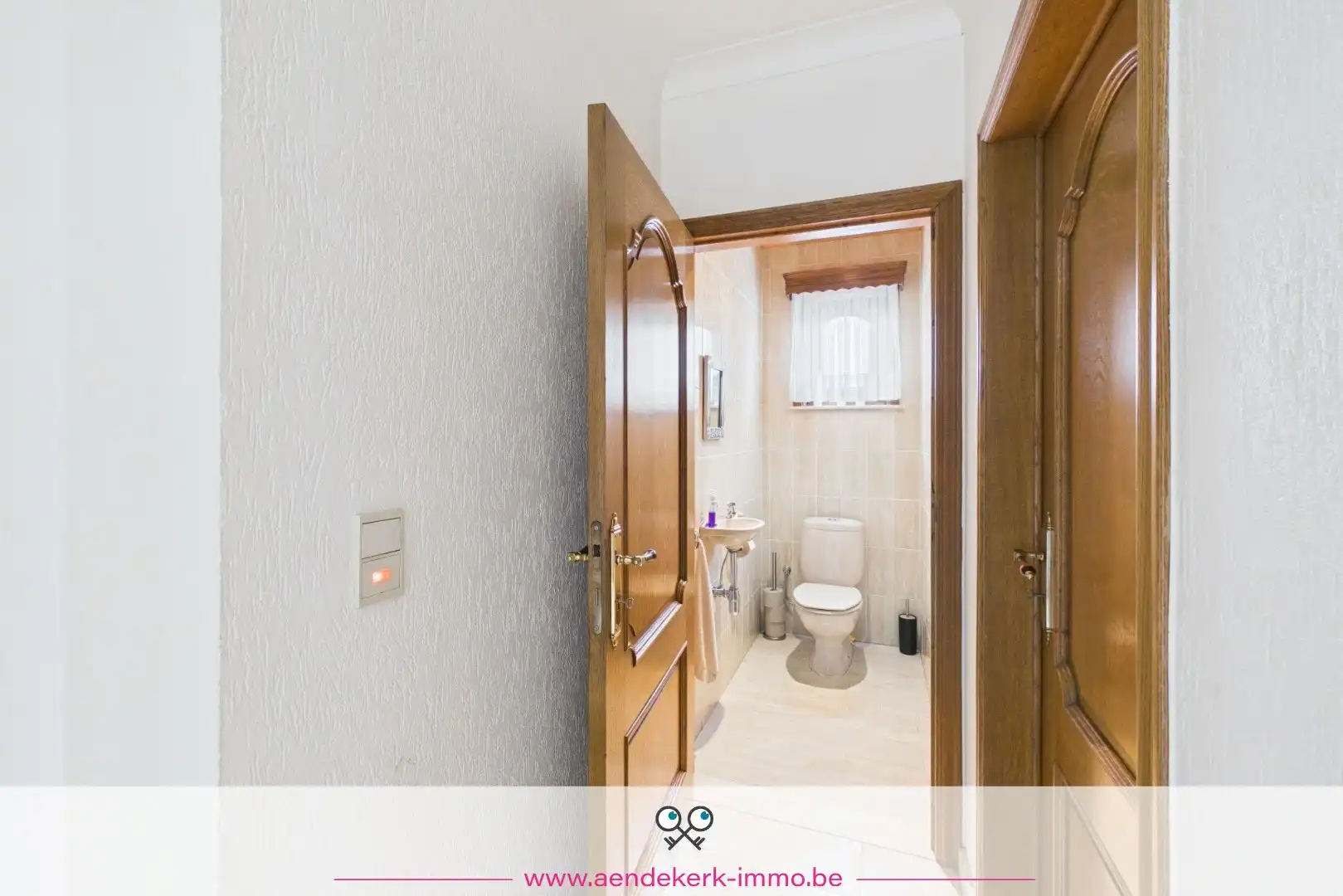 Vrijstaande woning op wandelafstand van het centrum van Maaseik foto 17