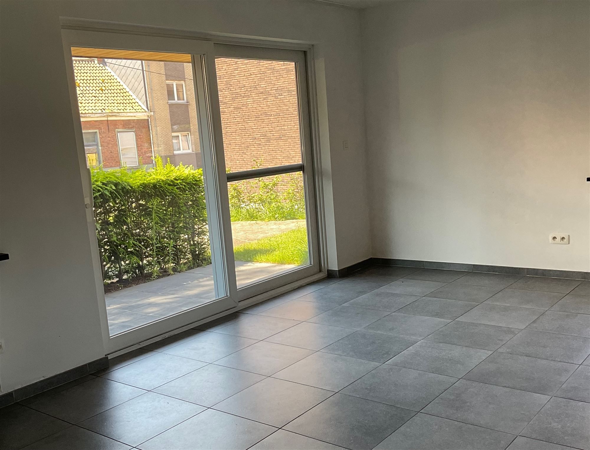 Recent appartement met 2 slaapkamers foto 5