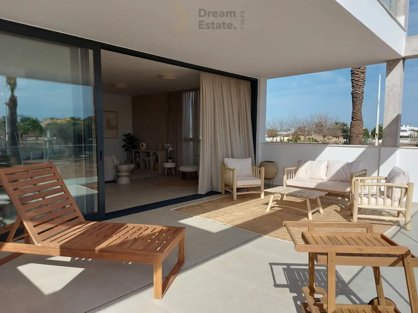Antilia IV – Modern wonen aan de Mar Menor foto 27