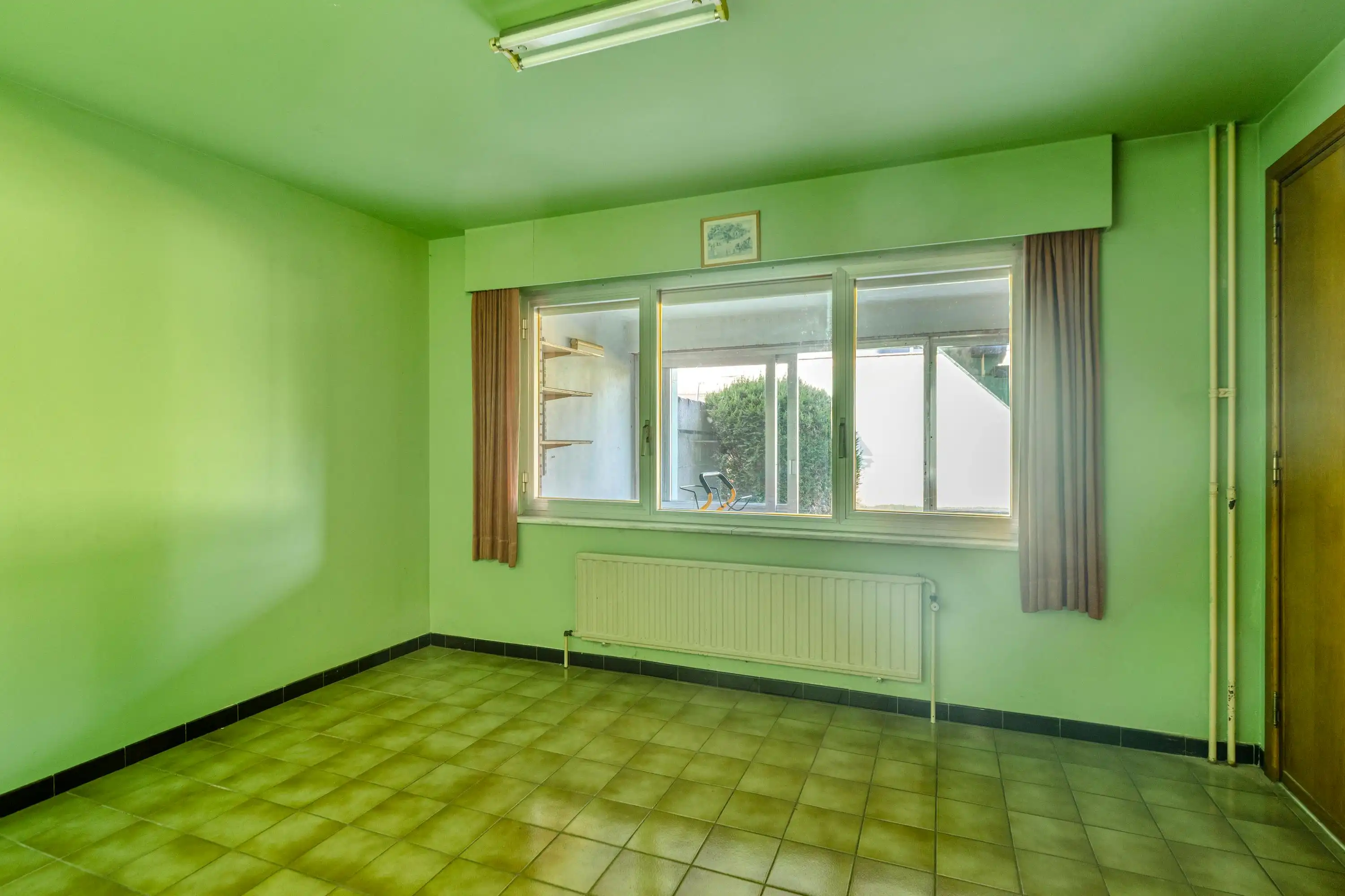 Huis met 3 slaapkamers en 2 garages te koop in Wilrijk  foto 8