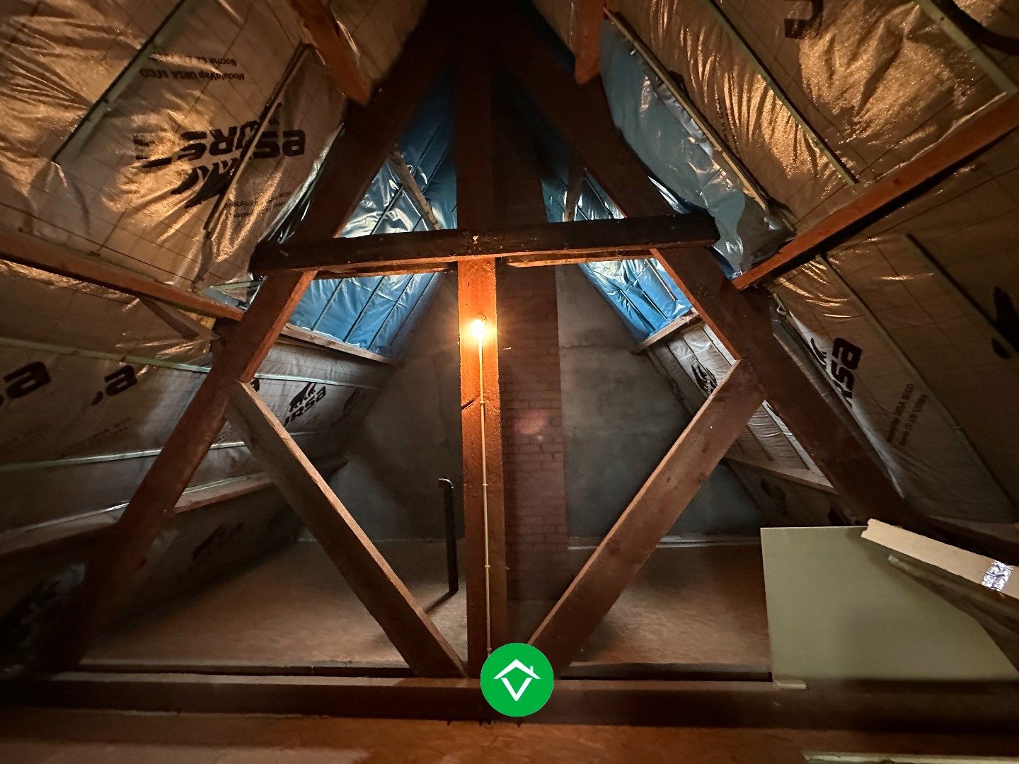 Gezellige gezinswoning met landelijke zichten te huur in Vladslo foto 30