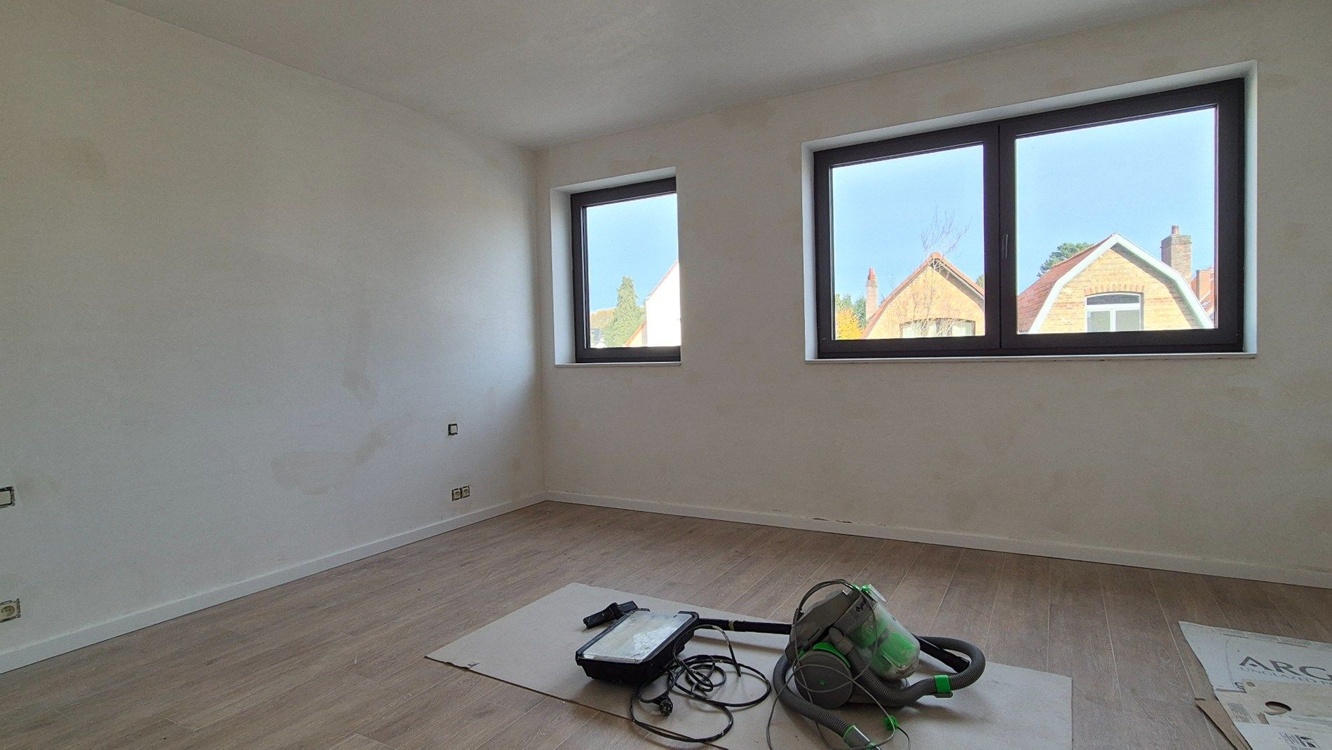 Sint-Michiels: nieuwbouw woning met 4 slaapkamers foto 9