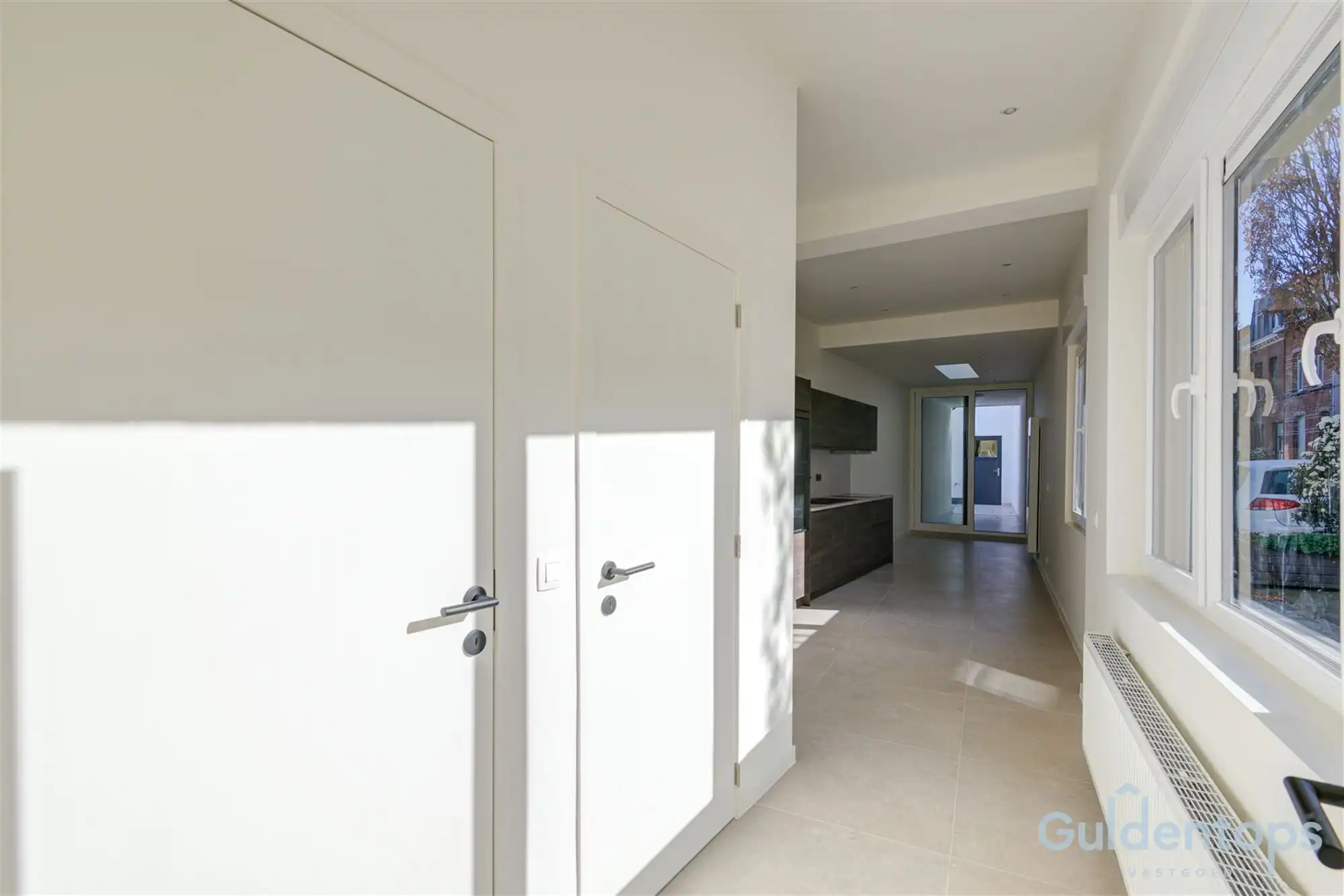 Instapklare vernieuwde woning  foto 12