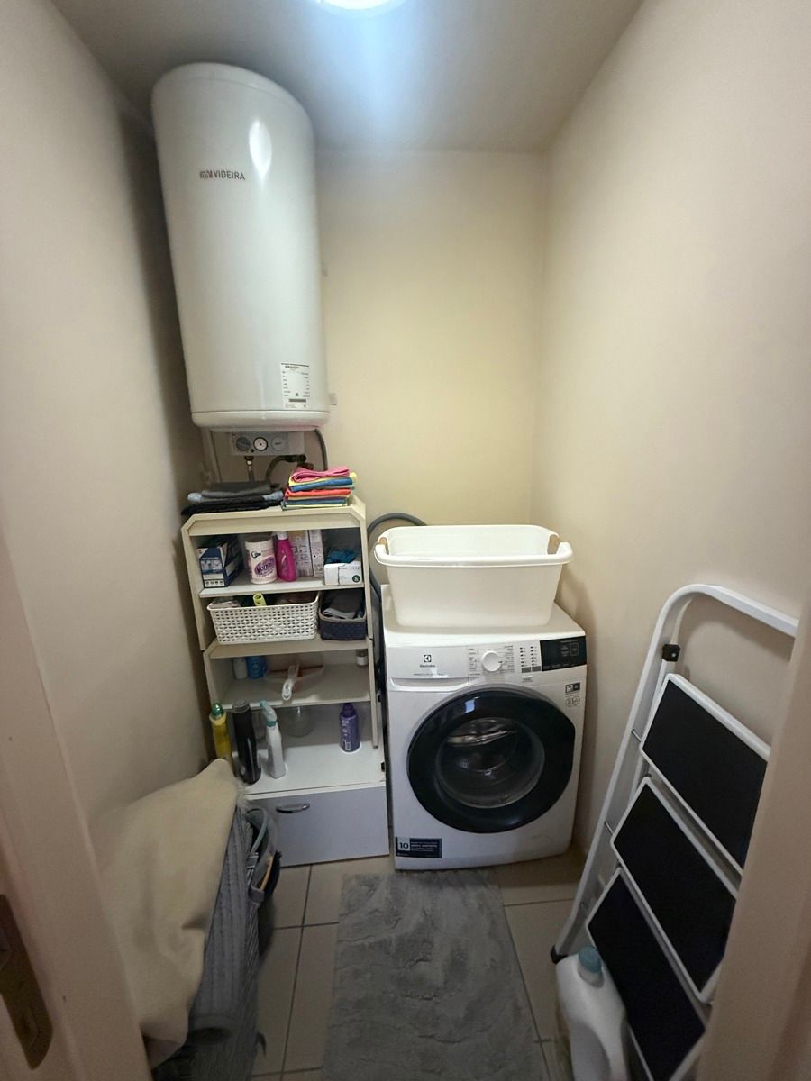 Duplexappartement op wandelafstand van centrum Genk foto 13