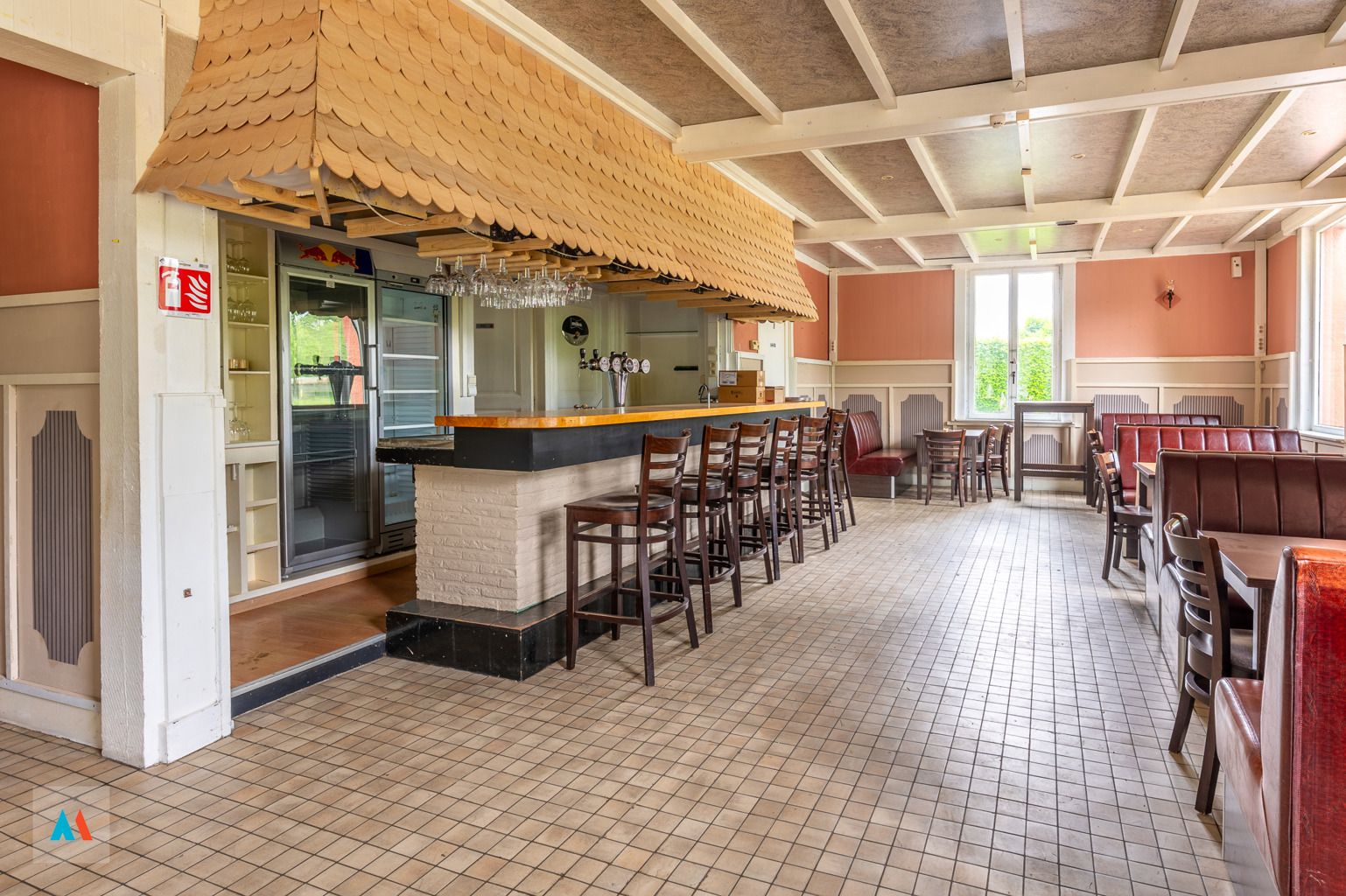 Toplocatie voor Horeca in Sint-Jozef Rijkevorsel foto 3