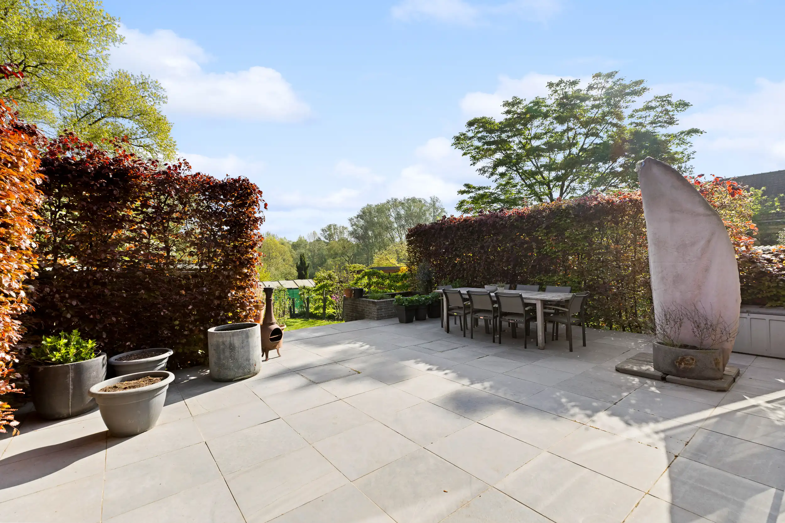 Instapklare, energiezuinige, topper op residentiële ligging foto 23