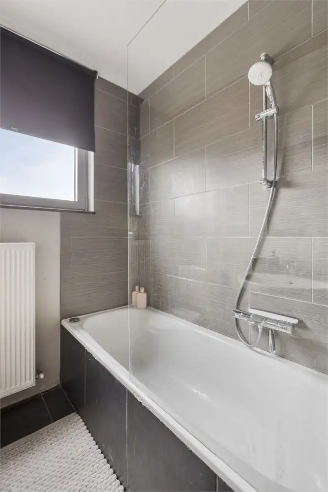 Bel-étage woning met 3 slaapkamers foto 16