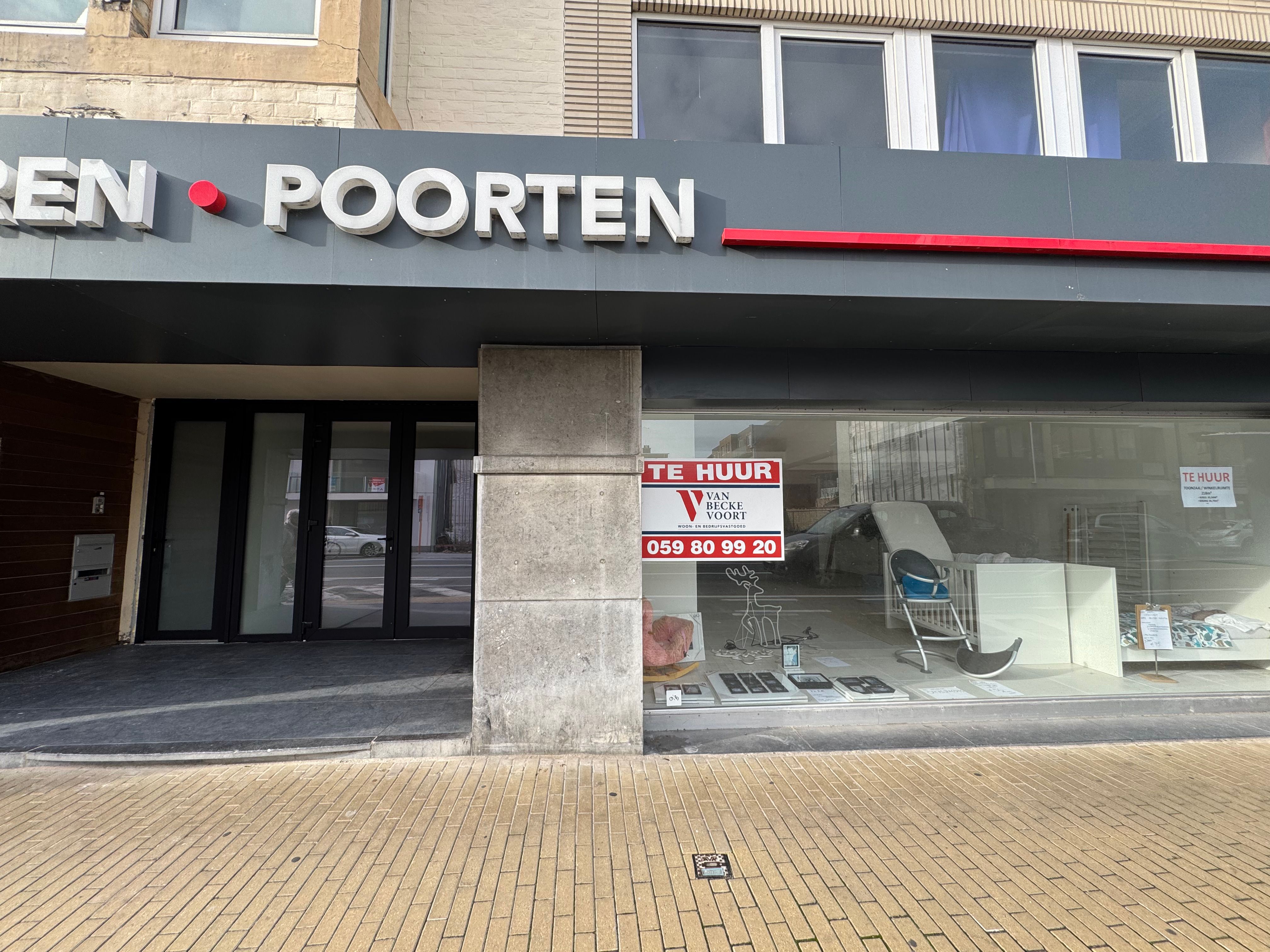 Handelsruimte 276m² foto 11