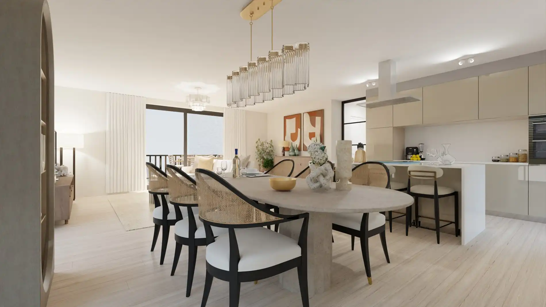 Heerlijk en duurzaam vertoeven in het centrum van (Neer)Pelt in dit gelijkvloers appartement! foto 12