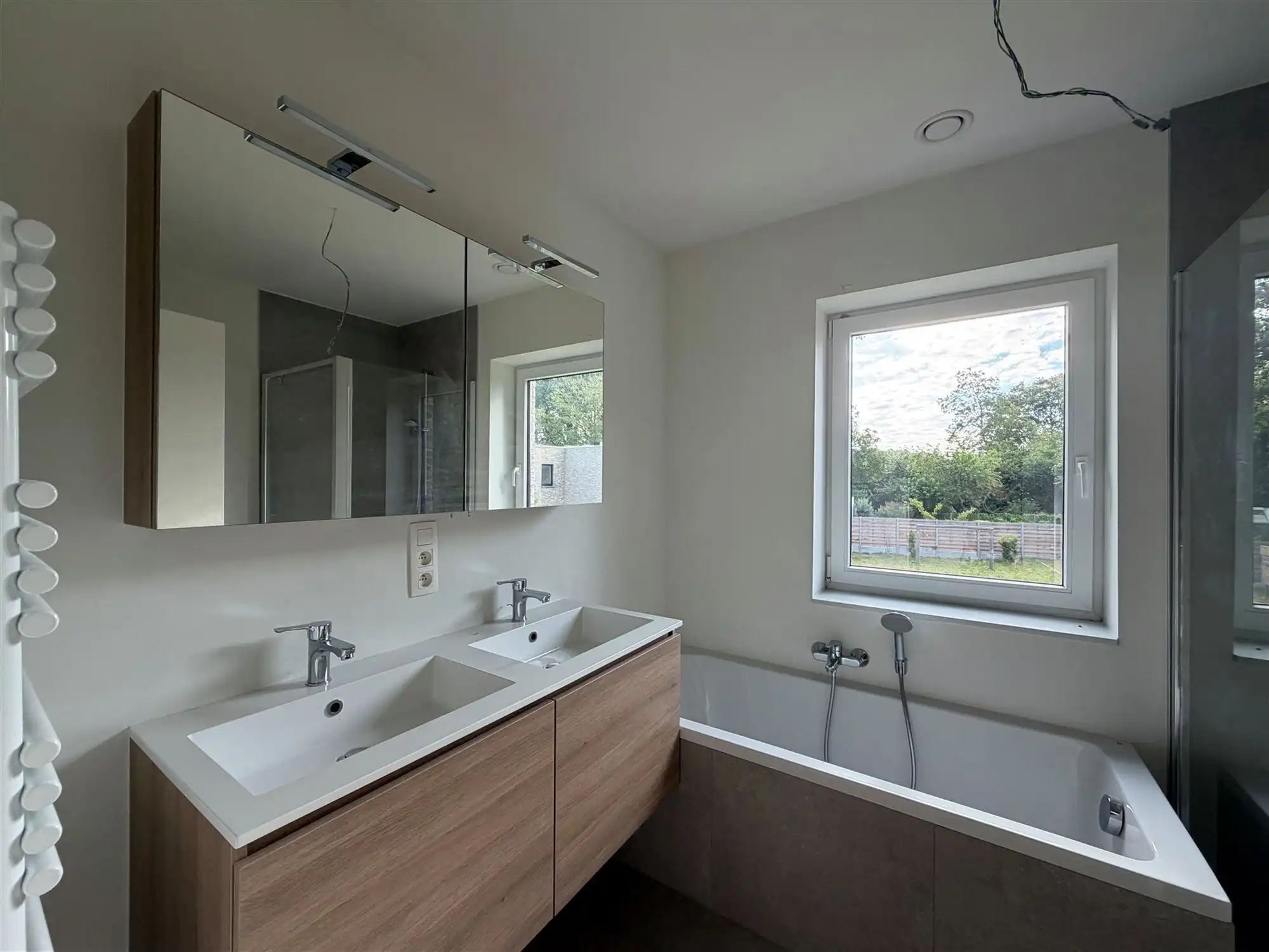 Thuiskomen in het project Beversluis te Rotselaar - LOT 14 foto 8