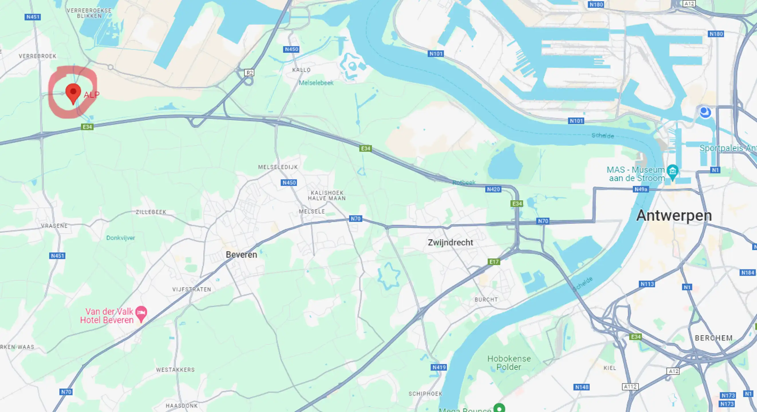 Kantoor met magazijn TE HUUR foto 29