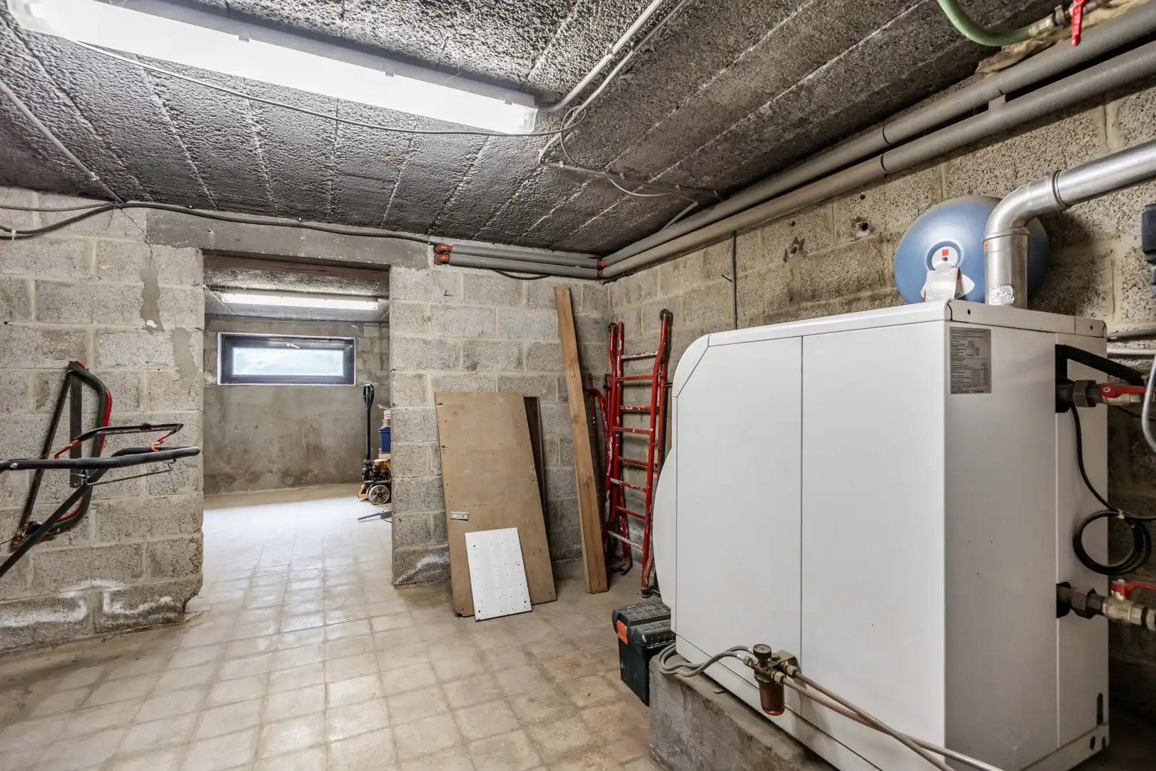Comfortabele gezinswoning met 3 slaapkamers en verzorgde tuin foto 22
