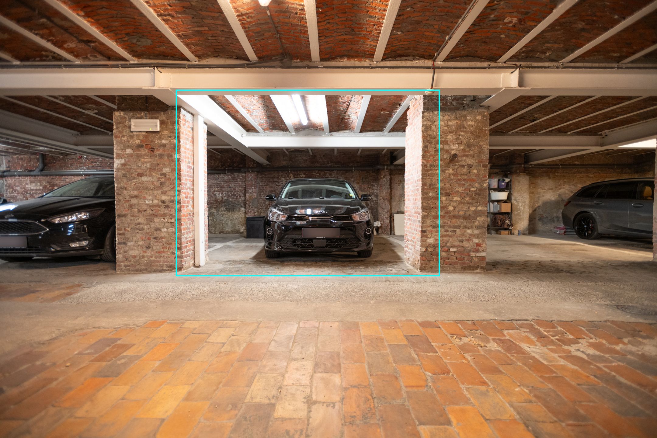 Luxe penthouse met zonneterras (40m²) in de begeerde Markgravewijk – instapklaar, lichtrijk en energiezuinig foto 24