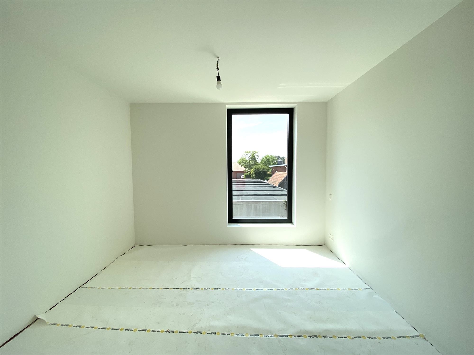 Nieuwbouwwoning met 3 slaapkamers te Sleidinge  foto 16