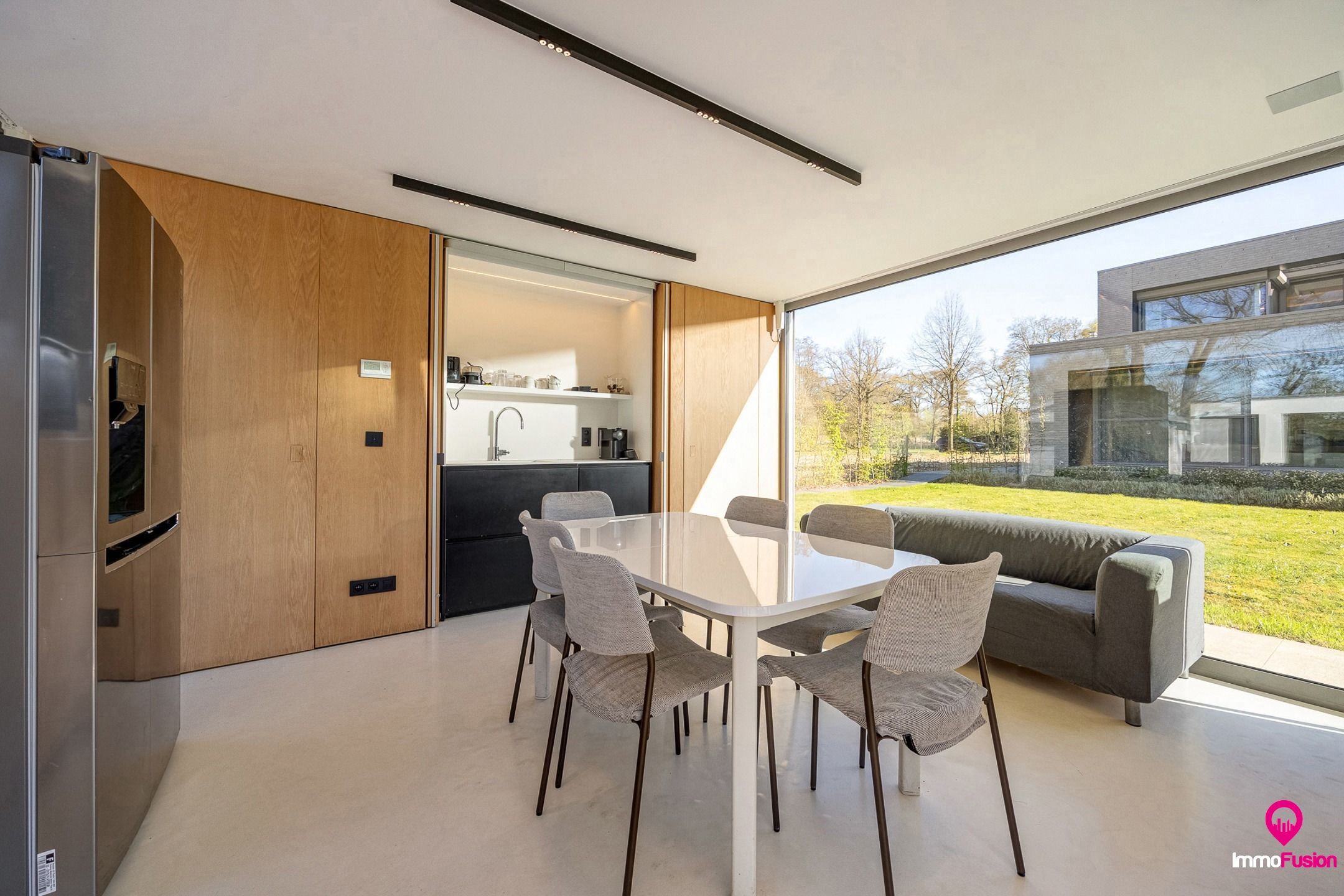 Luxe villa met poolhouse en hoogwaardige materialen! foto 41