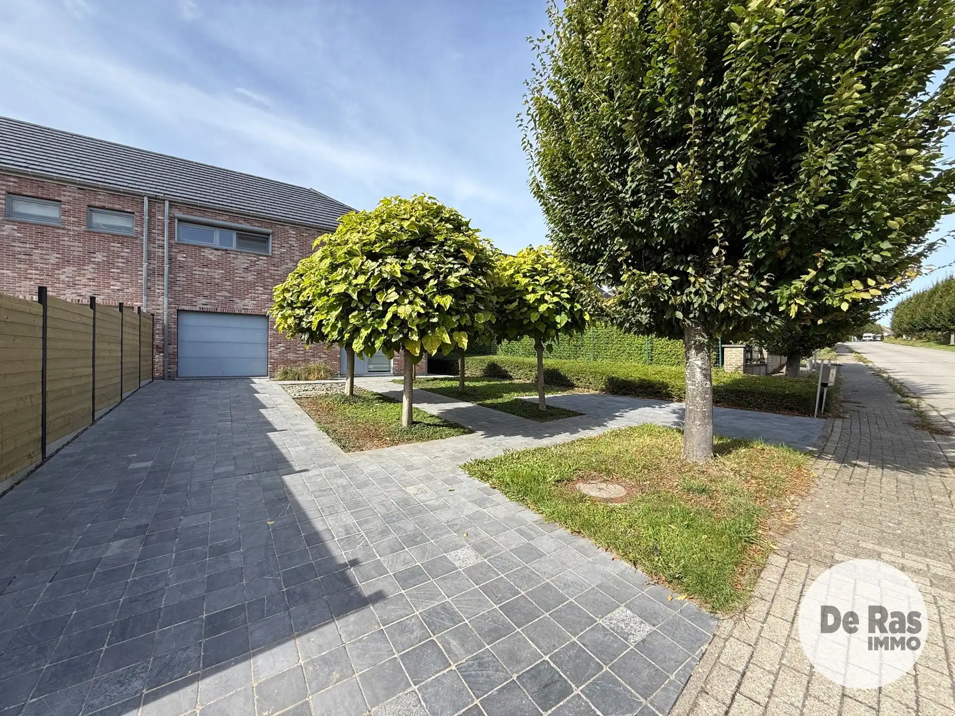 Huis te huur Pastorijstraat 35 - 9552 Herzele