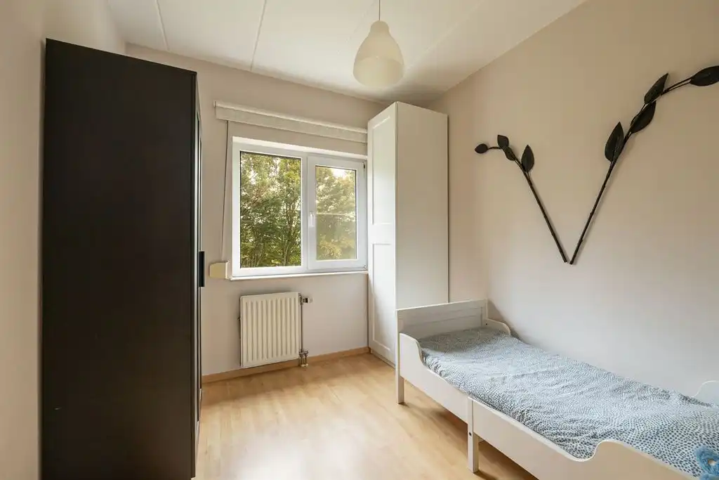 Kwaliteitsvolle HOB in een rustige straat foto 10