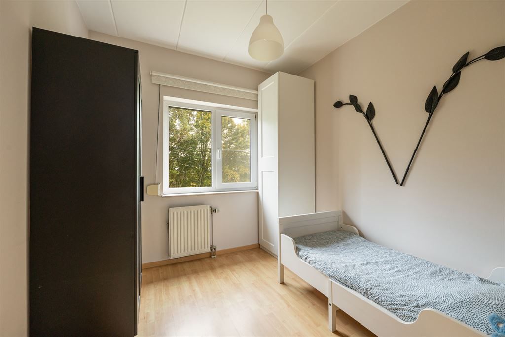 Kwaliteitsvolle HOB in een rustige straat foto 10