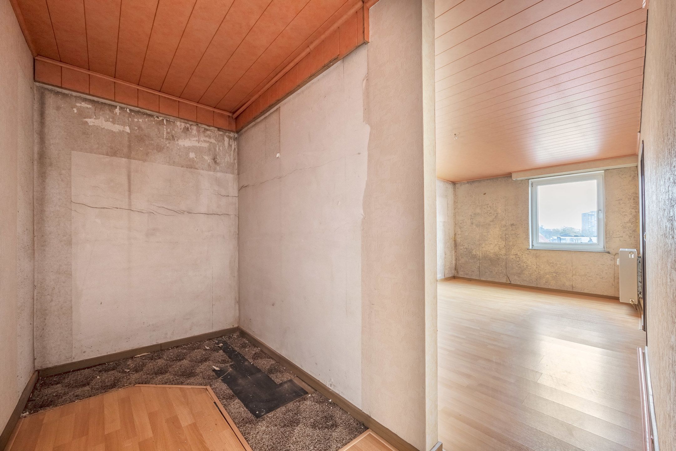 Appartement in Deurne met Renovatiepotentieel foto 10