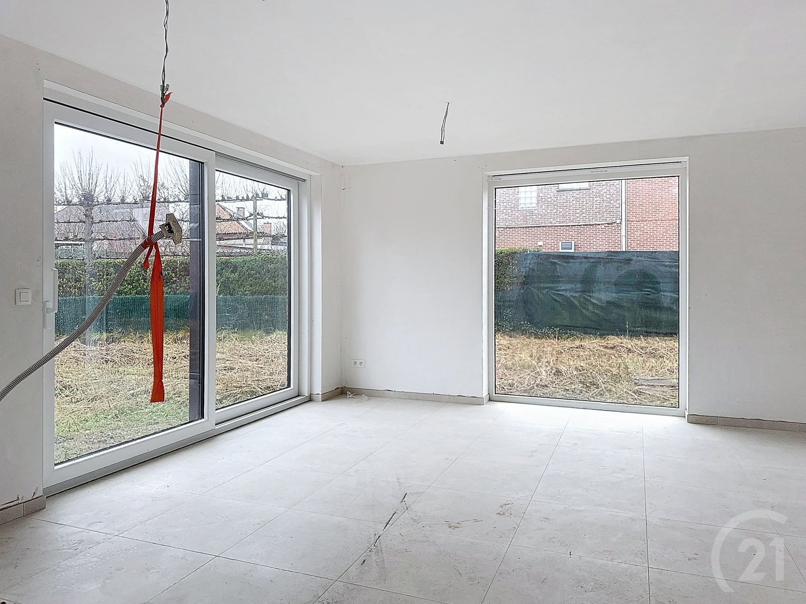 Nieuwbouwwoning te koop aan 6% BTW in Pijpelheide! foto 5