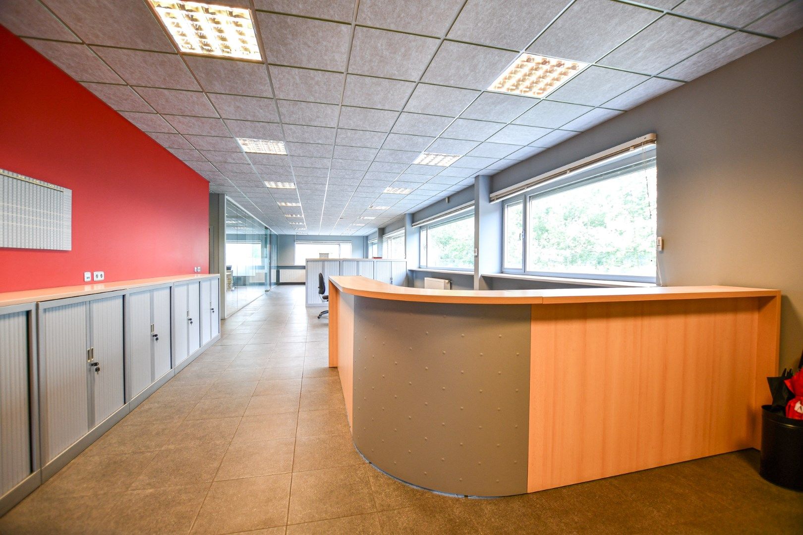 Uniek bedrijventerrein op toplocatie te Zeebrugge - 11.948 m² aan mogelijkheden!  foto 26