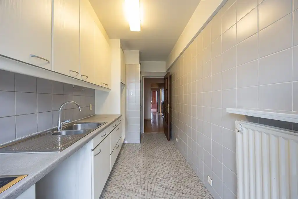 Appartement foto 6