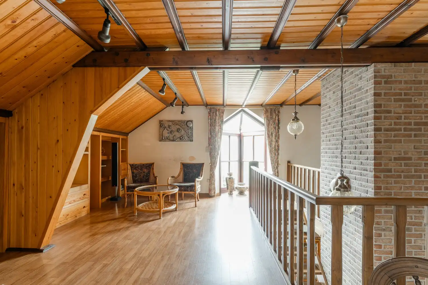 armante woning met karaktervolle architectuur in hartje Hamont-Achel - Posthoornstraat 13 foto 24