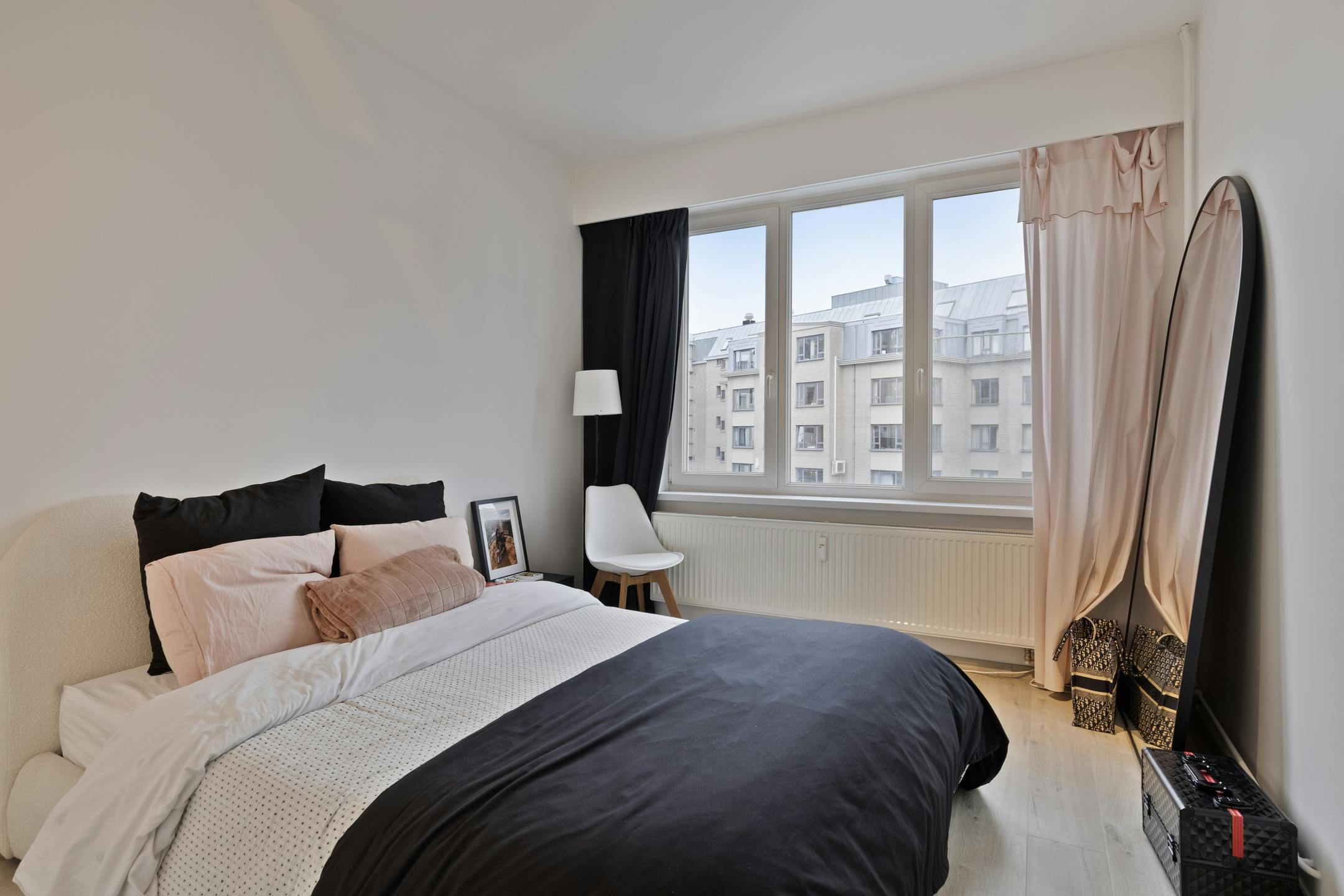 1 slpk appartement te koop in Antwerpen centrum foto 2