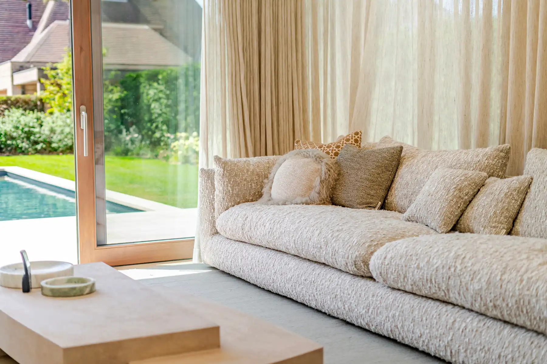 Exclusief - Prachtige villa in hartje Knokke Het Zoute foto 7